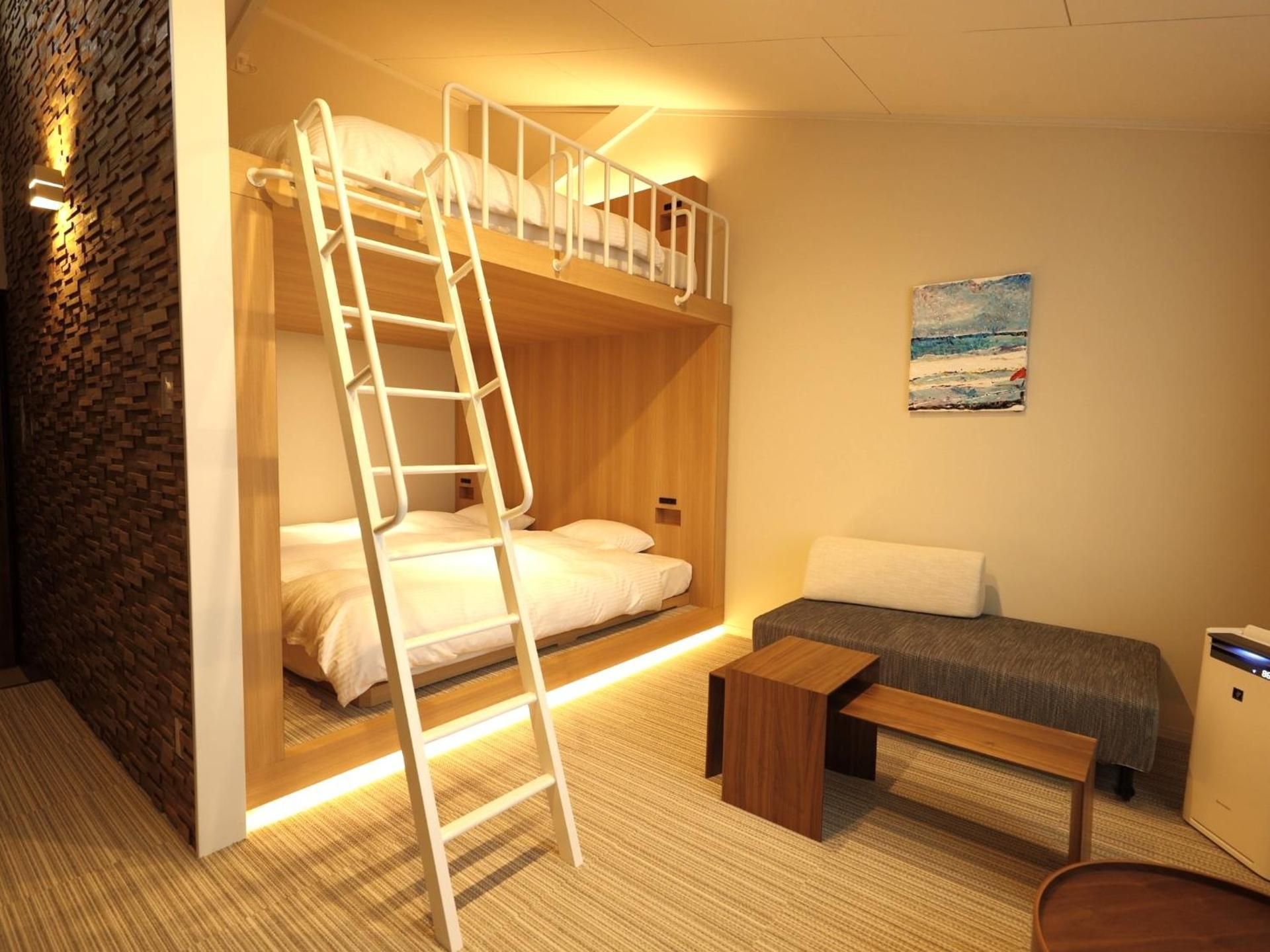 Western Style Room