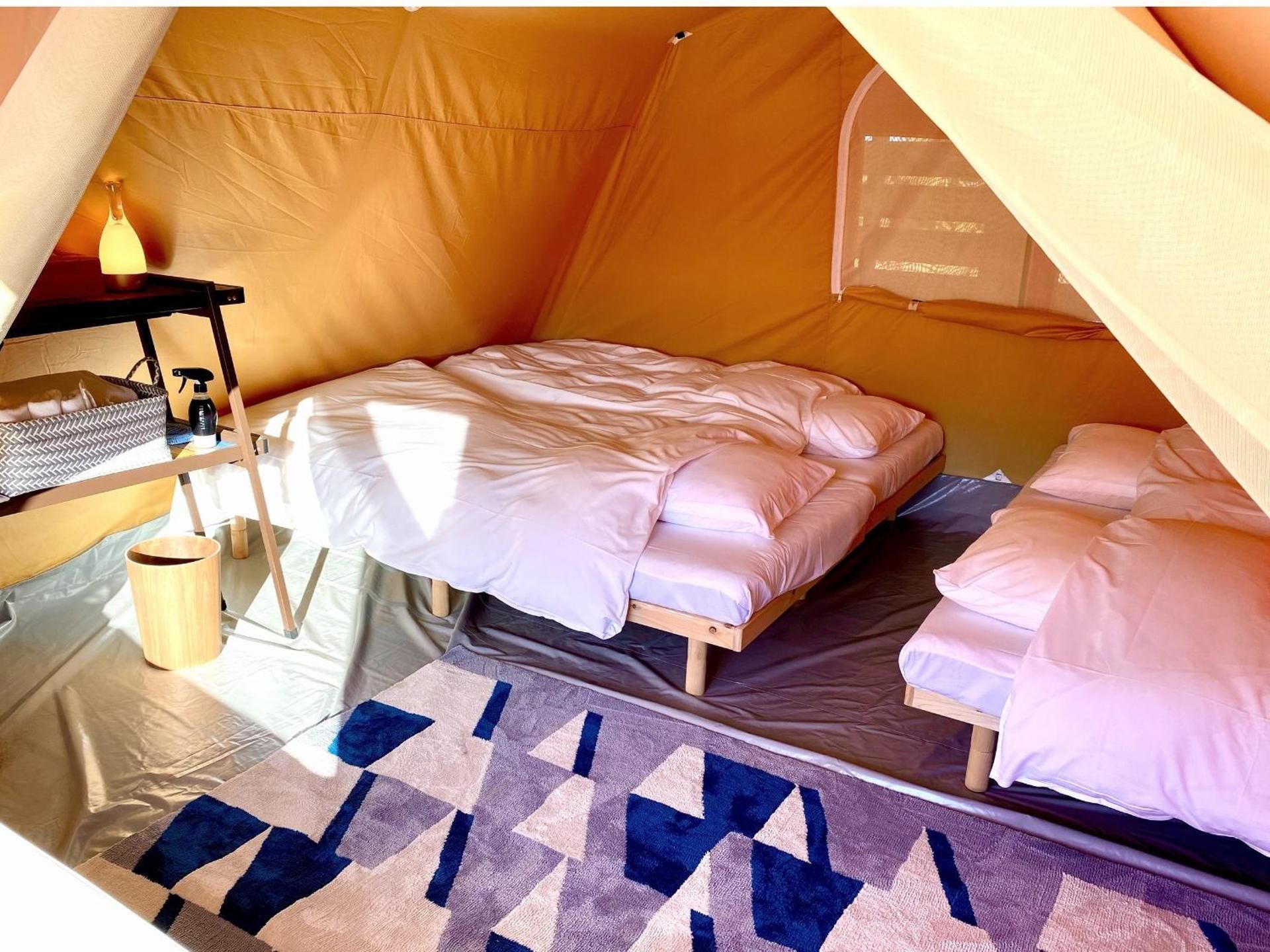 Tent