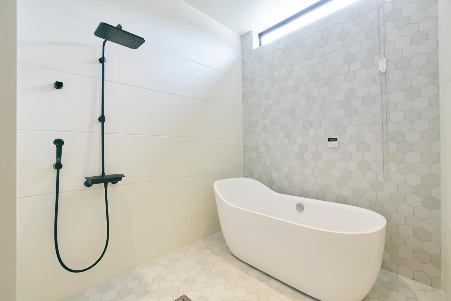 Superior Apartment with Sauna