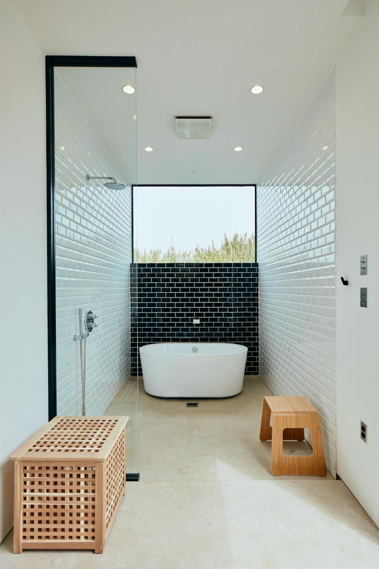 One-Bedroom Villa
