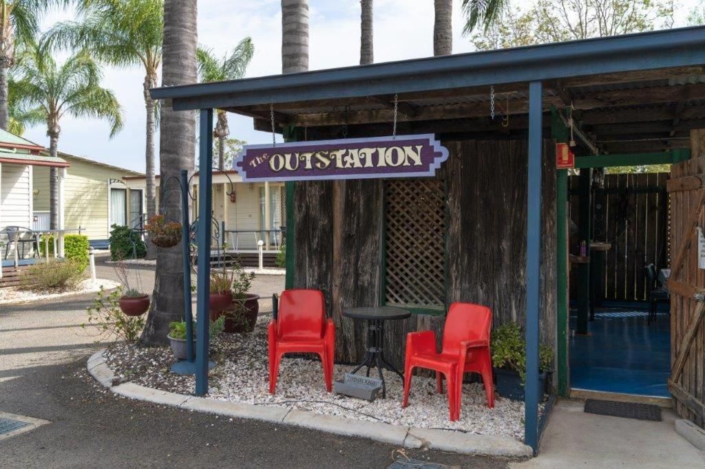 Injune Motel