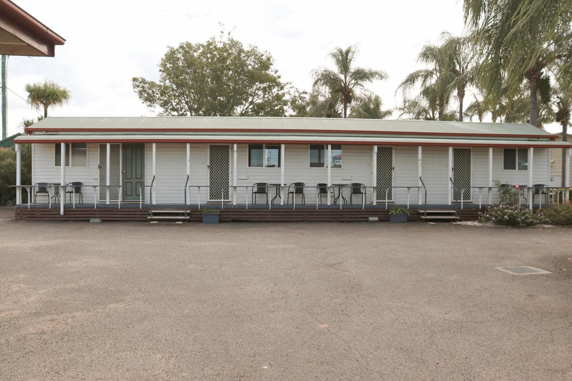 Injune Motel
