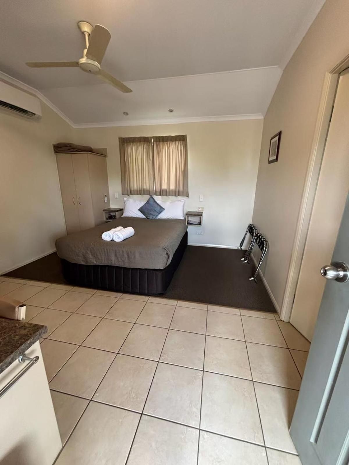 Double Room - Disability Access