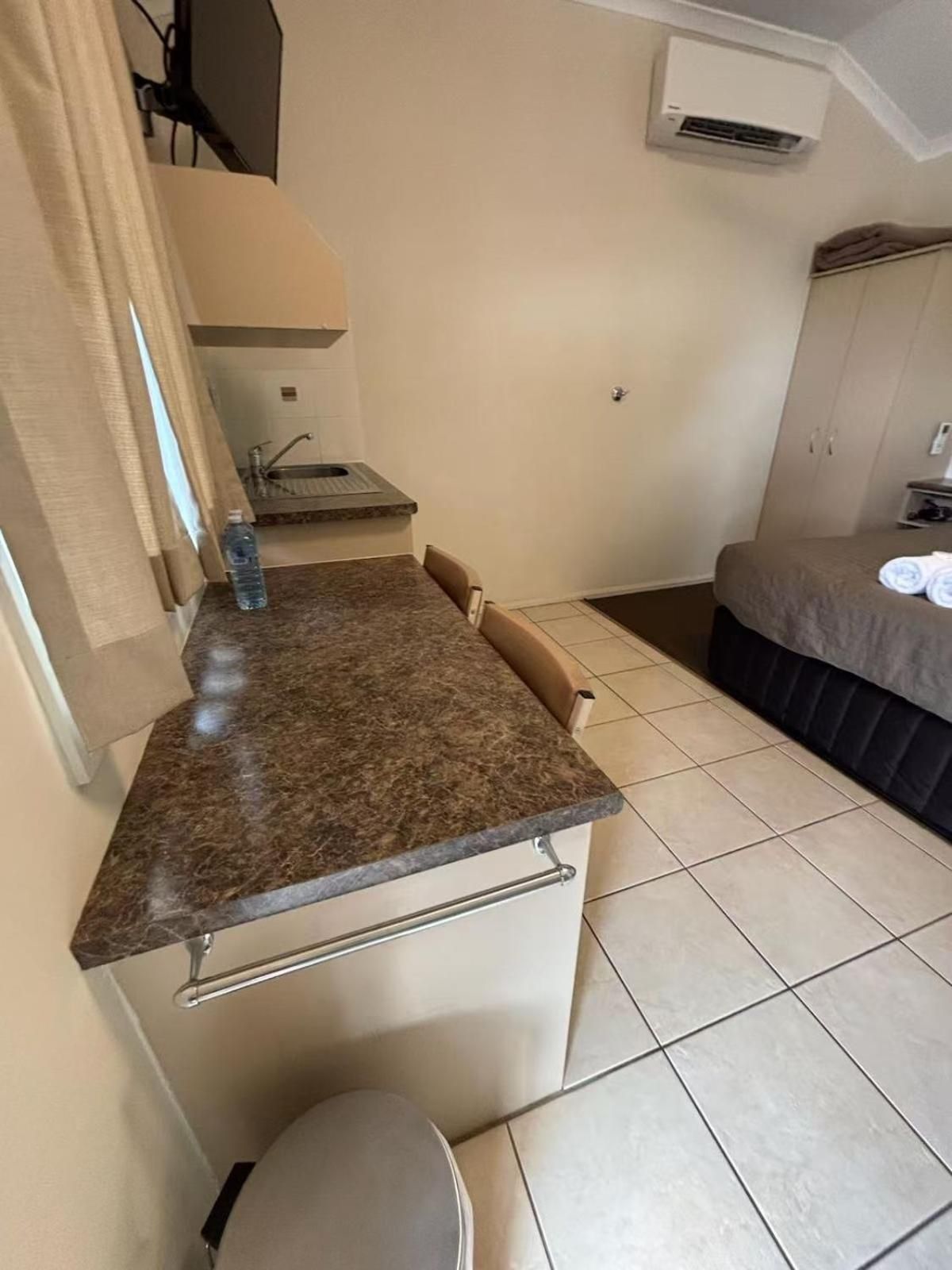 Double Room - Disability Access