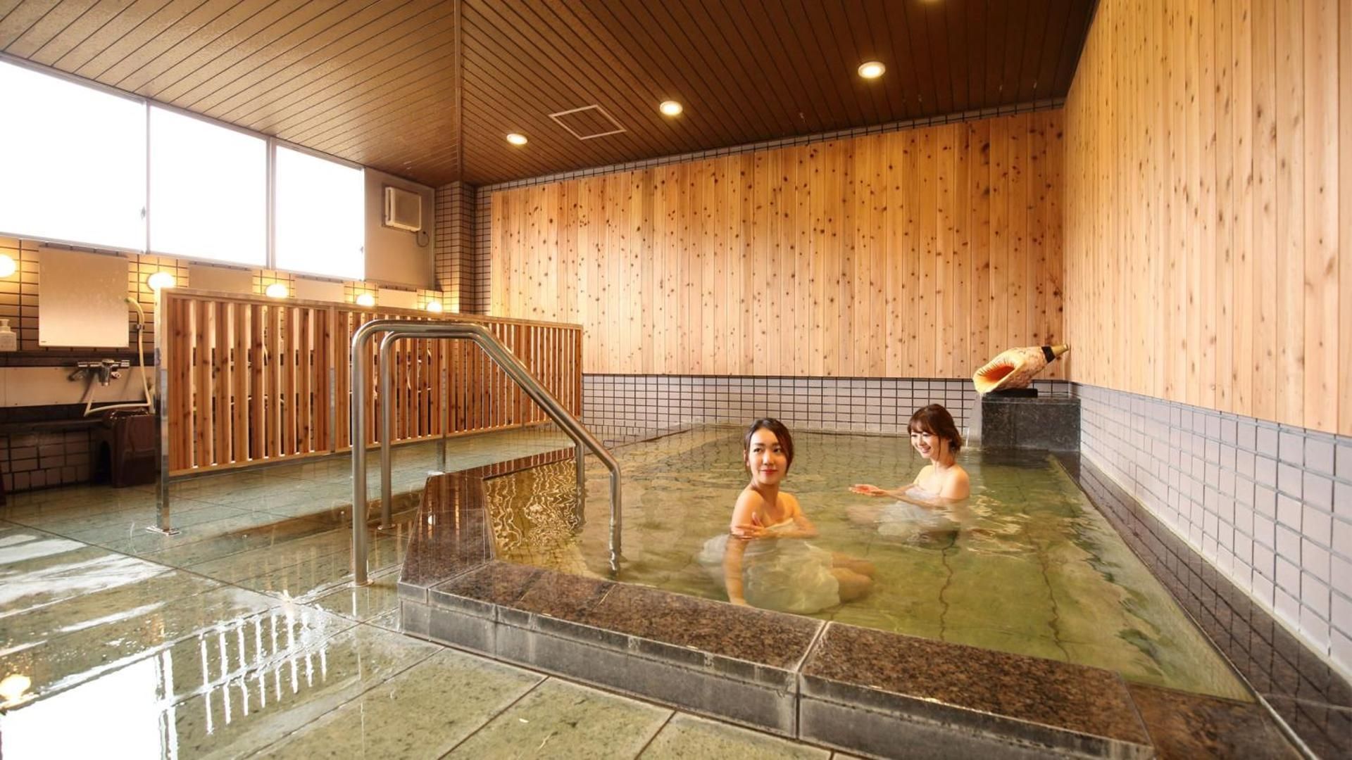 Japanese-Style Standard Room - Non-Smoking