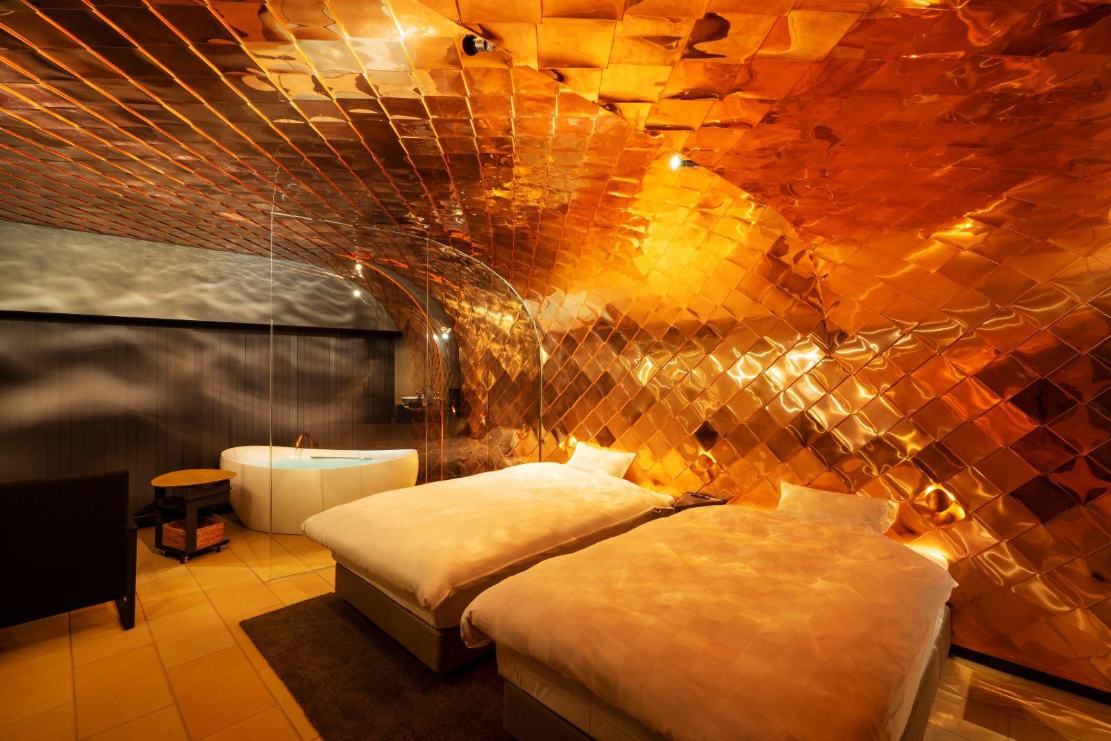 Twin Room 3 Non-smoking