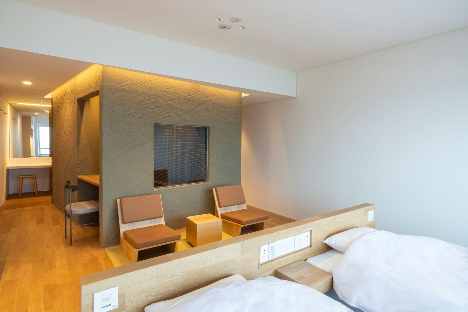 Twin Room -02