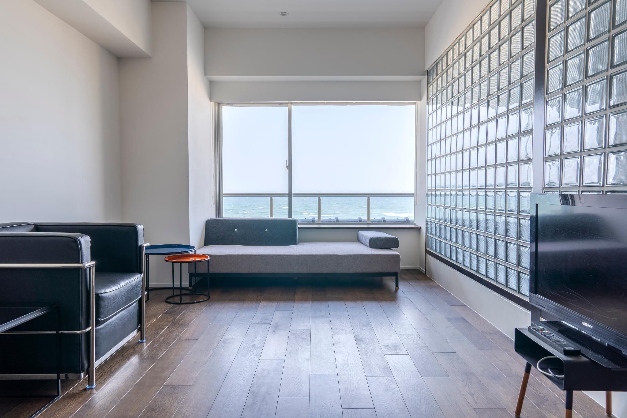 Designer Double Room for 2 People