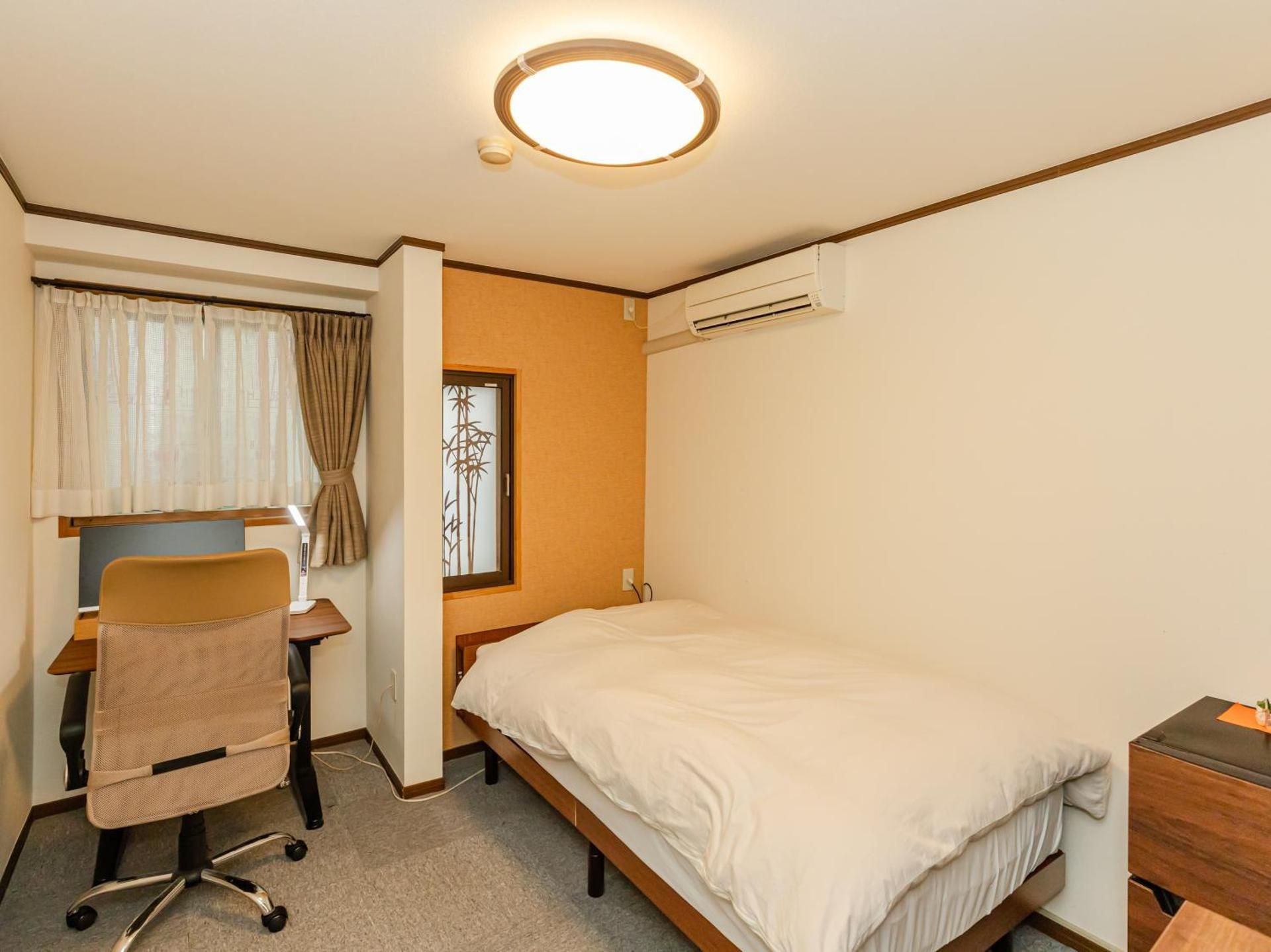 Small Single Room