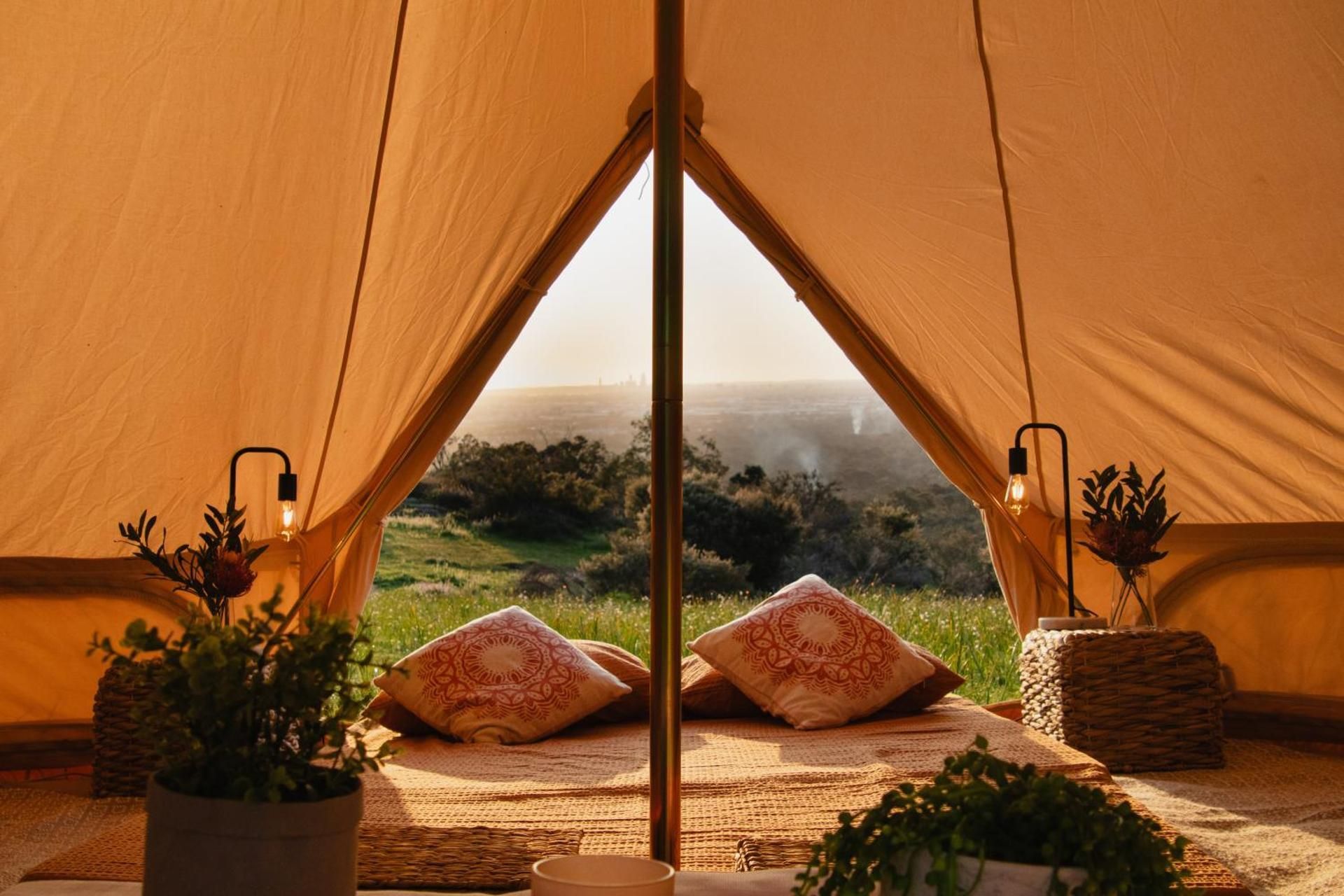 Tent