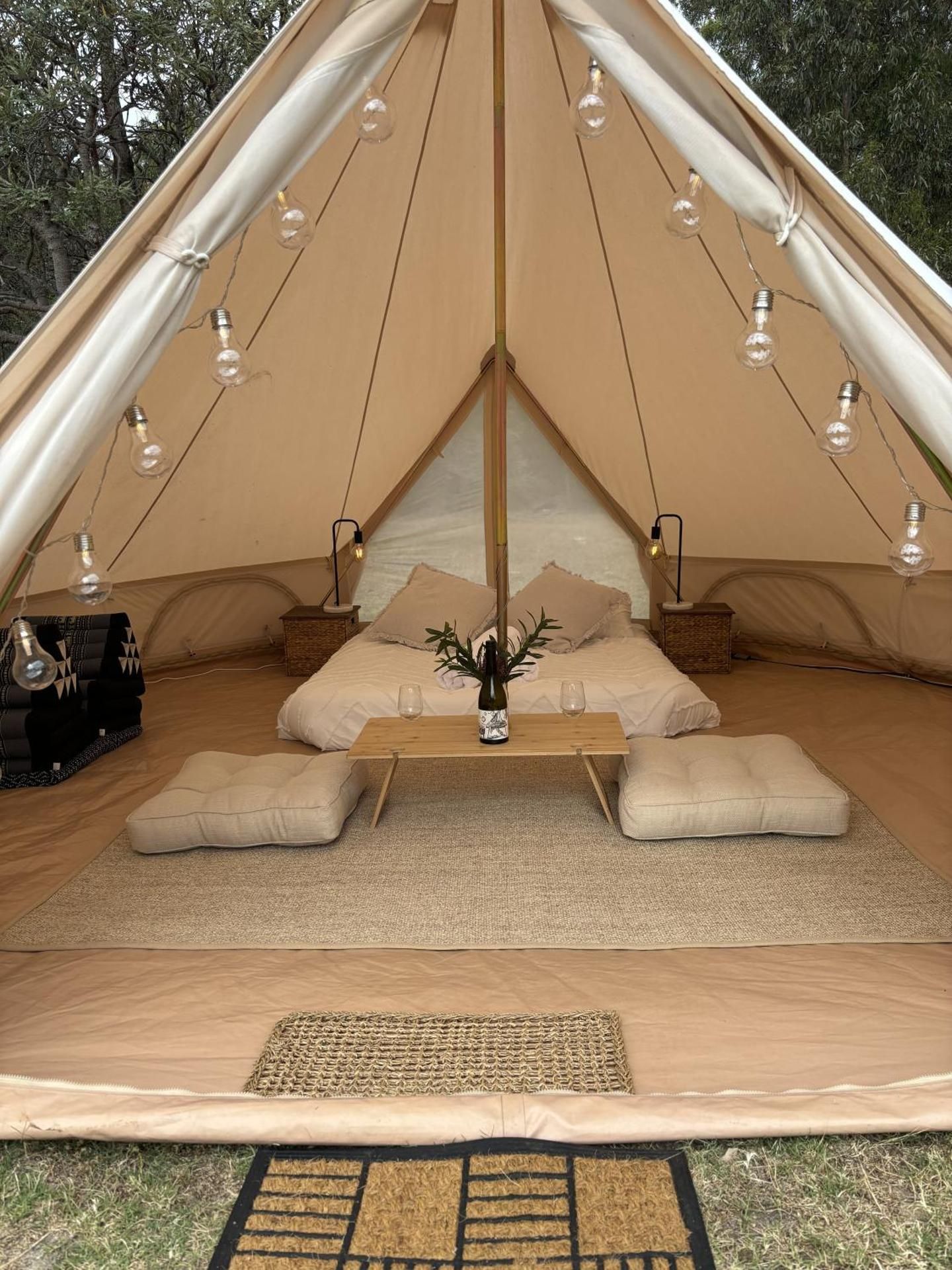 Tent