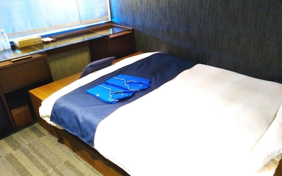 Moderate Double Room-5-8th Floor - Non-Smoking
