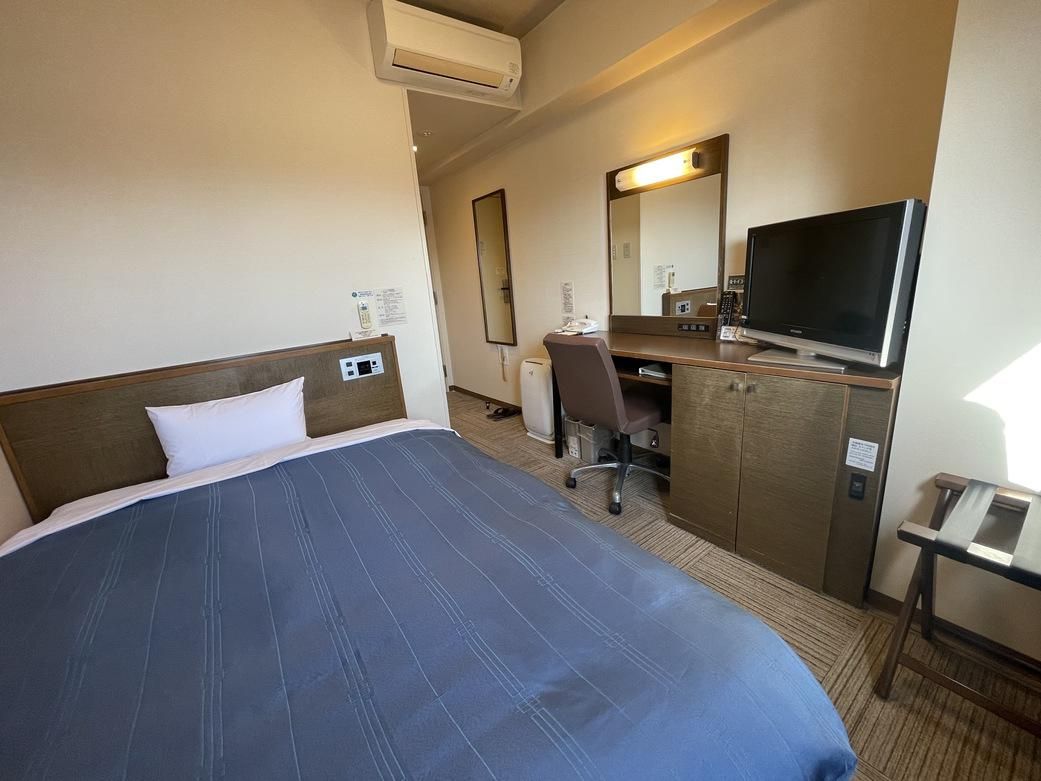 Single Room - Non-Smoking