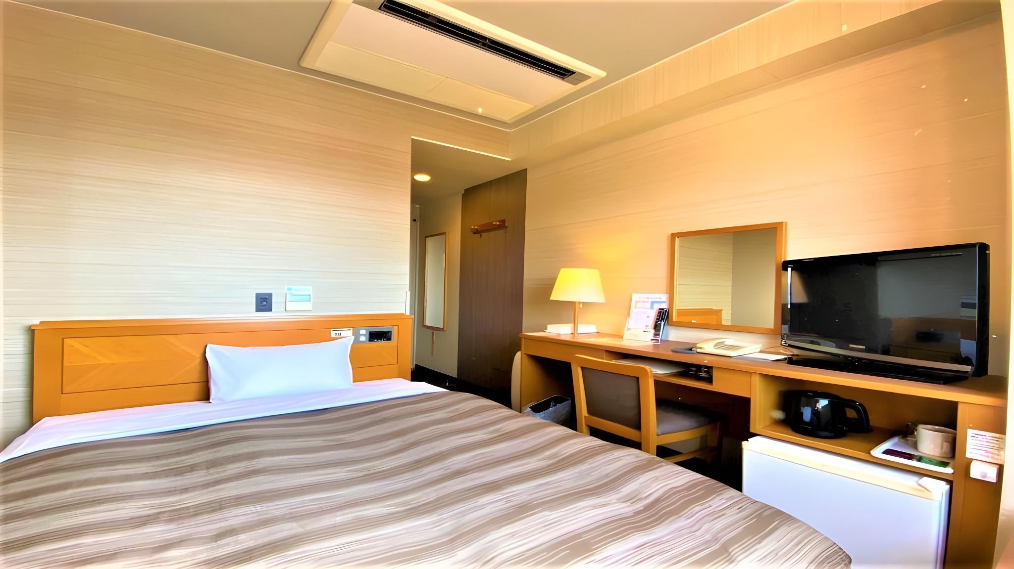 Single Room B - Non-Smoking