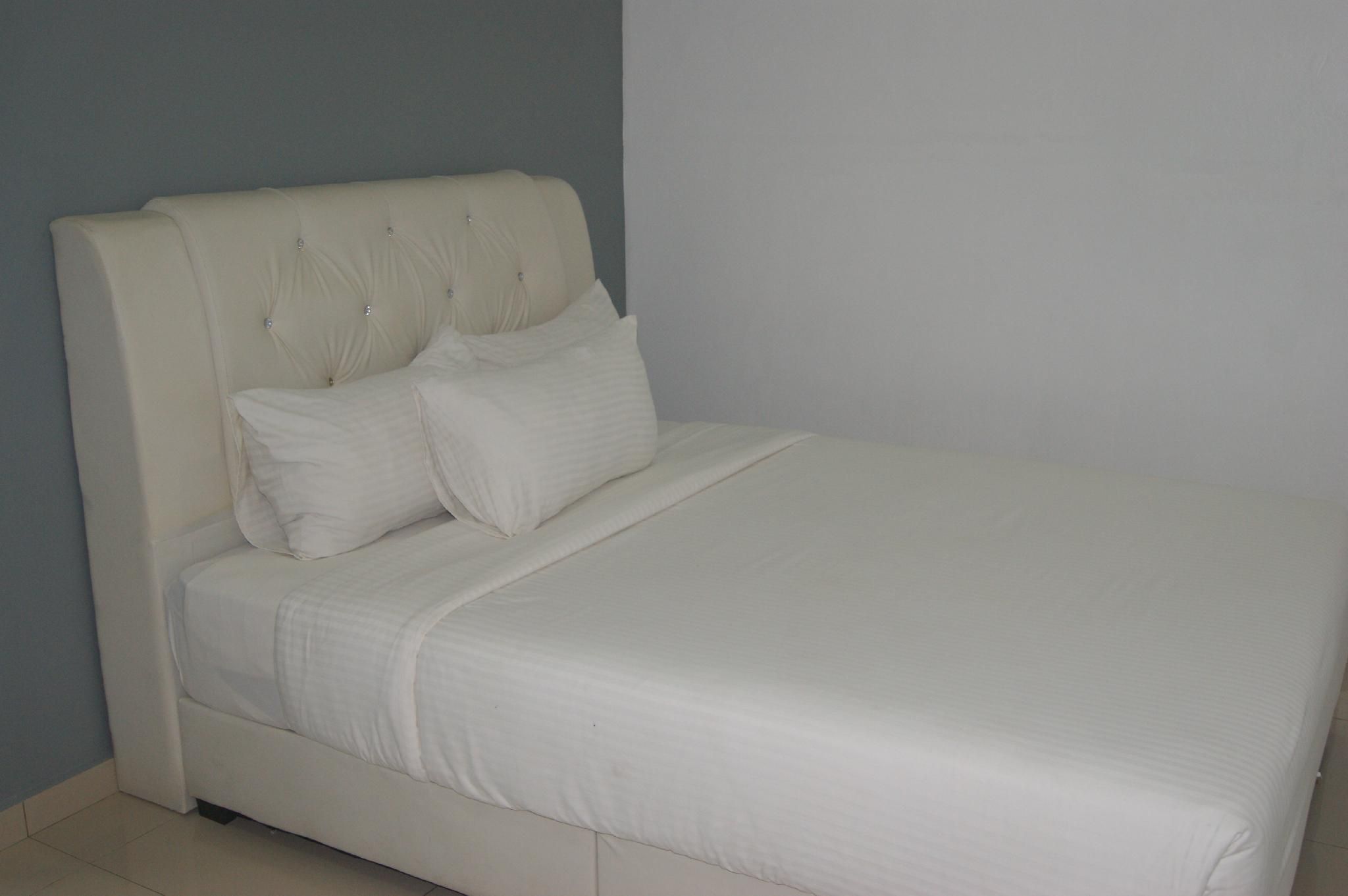 HOTEL SHAFURA 2 Deluxe Queen 2