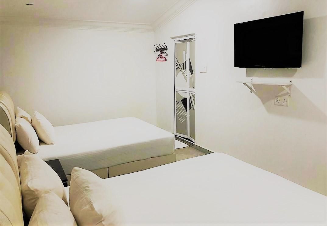 Standard Family Room