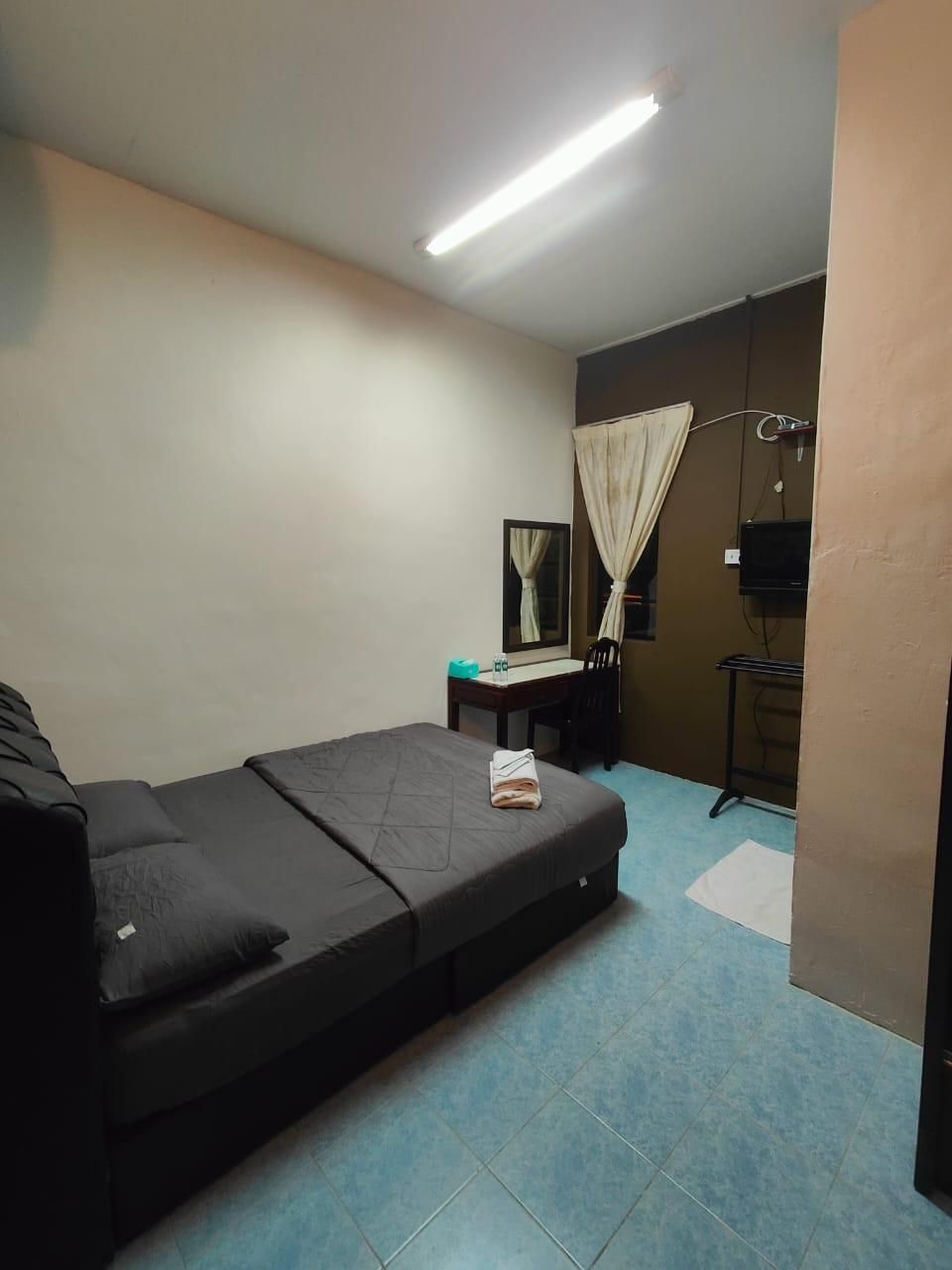 Deummah Guest Room Standard - Double 2