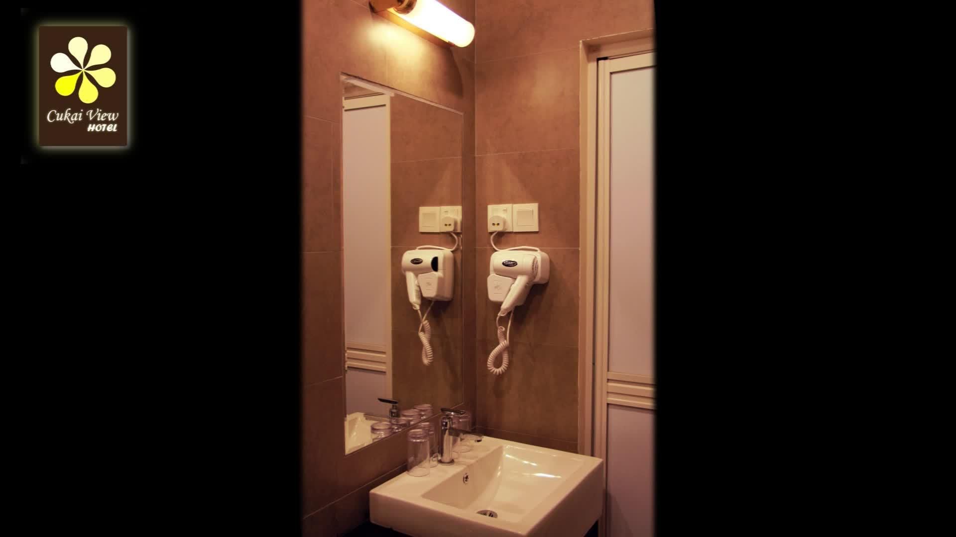 Cukai View Hotel Superior Room