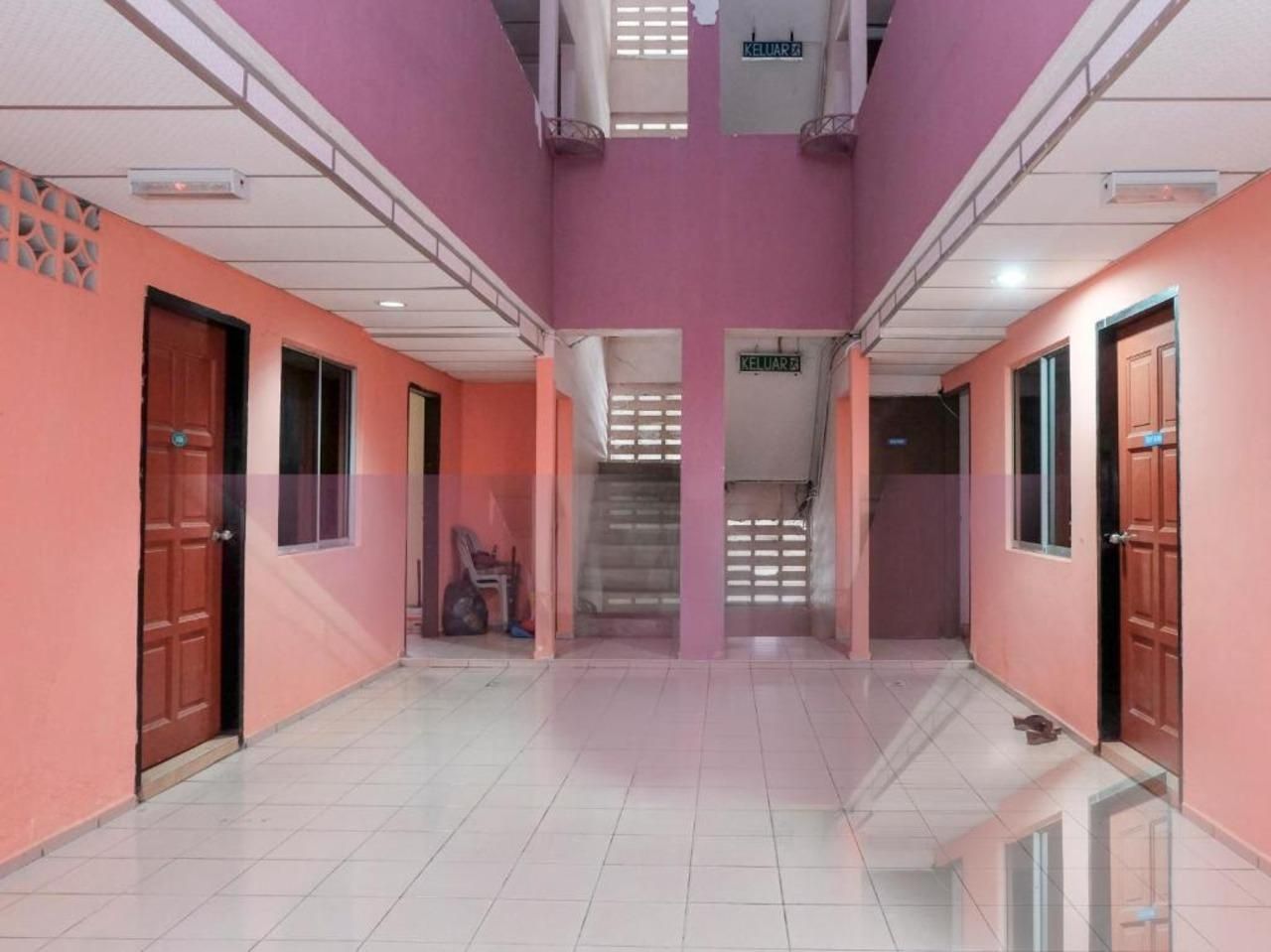 surrounding environment