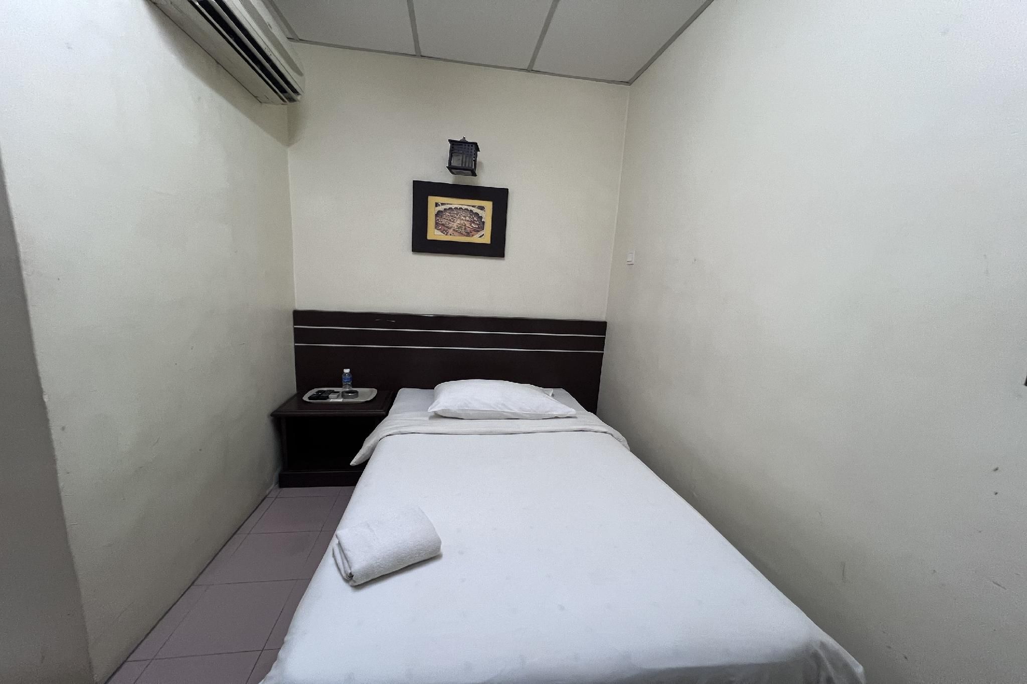 Seri Kemaman Inn, Chukai Terengganu Standard Room 2