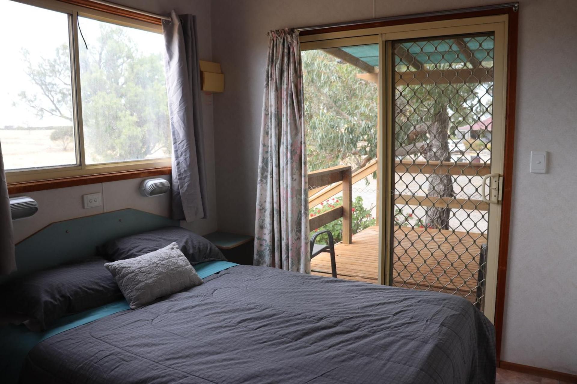Coodlie School Cottage 