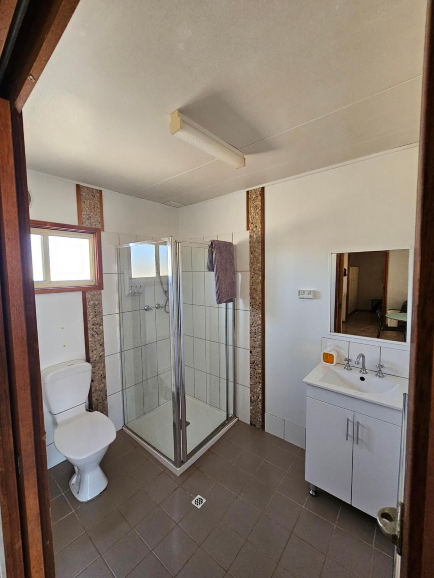 Two-Bedroom Cottage
