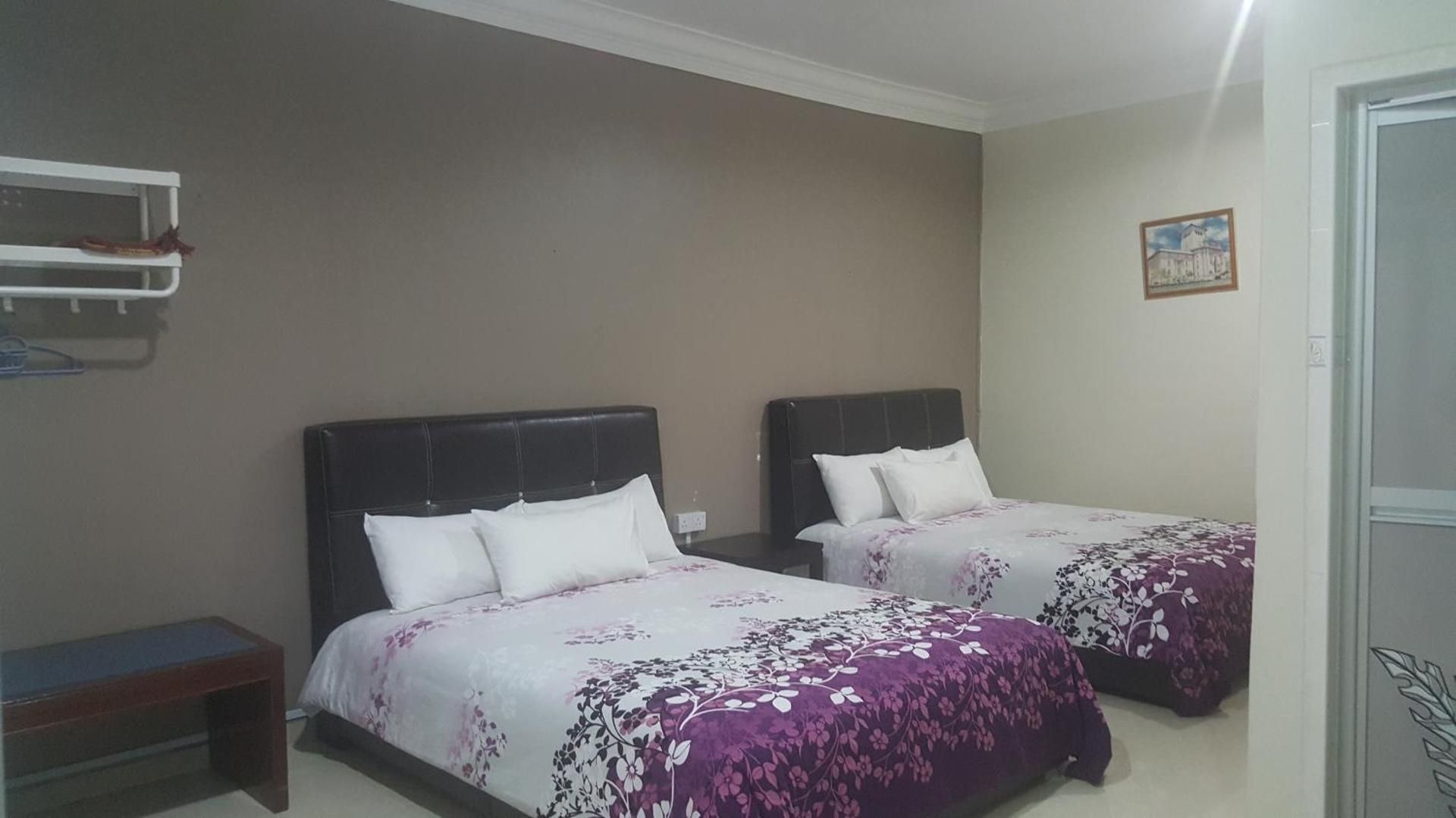 Standard Family Room