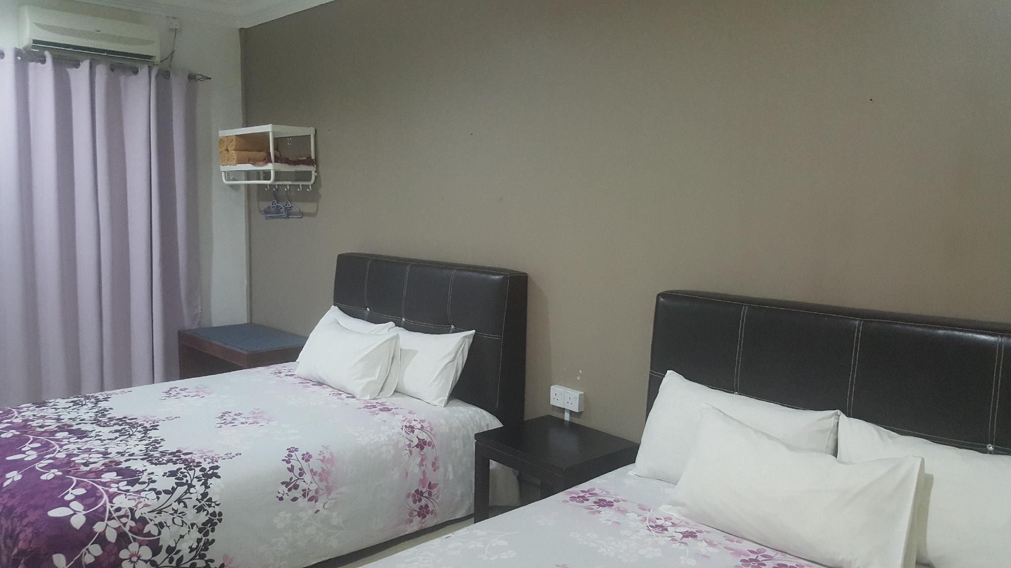 Standard Family Room