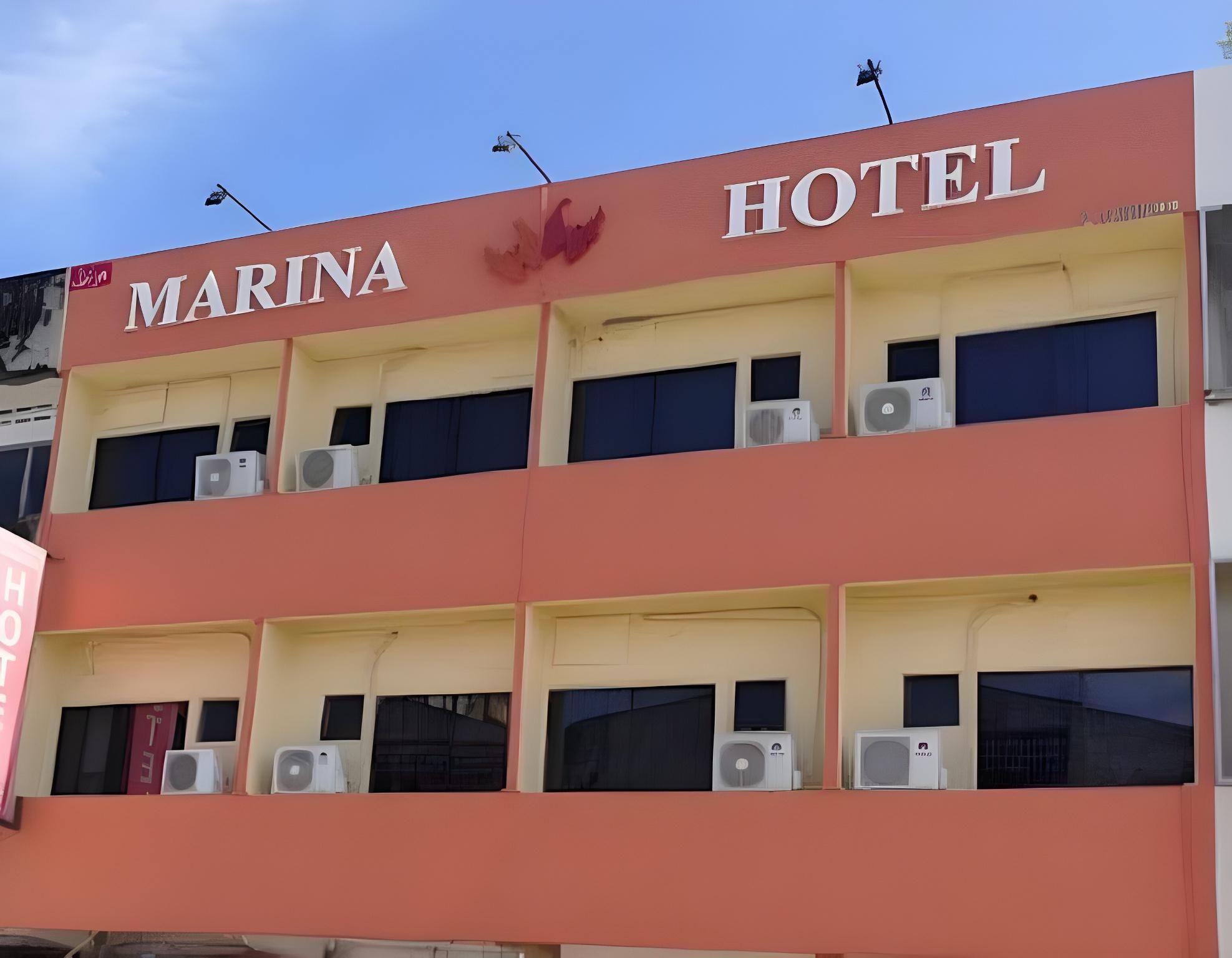 Marina Hotel Kemaman