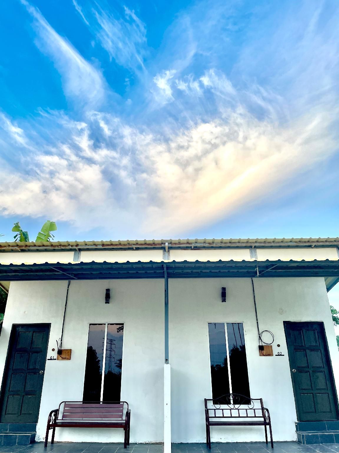 surrounding environment