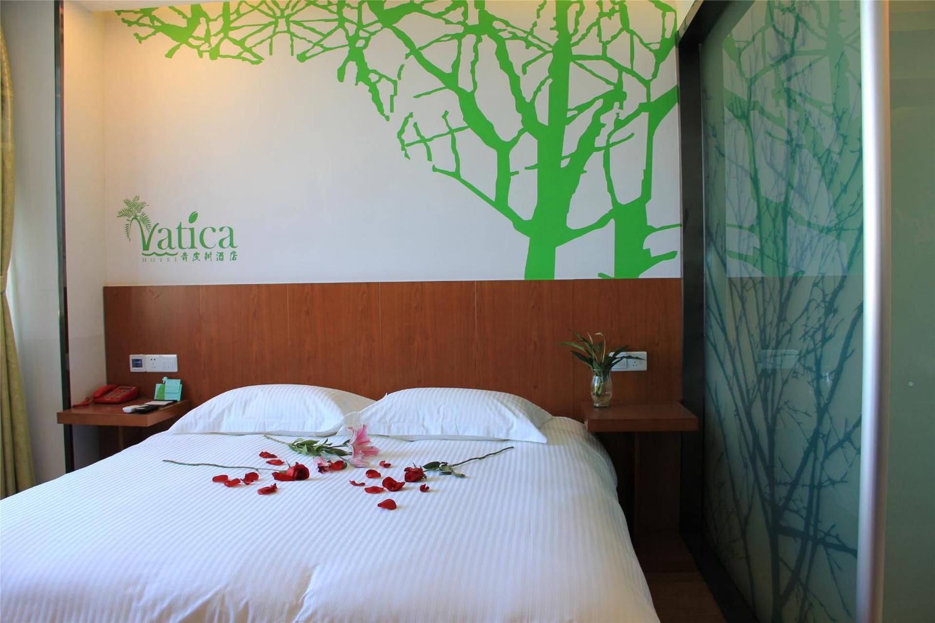 Mainland Chinese Citizens - Double Room