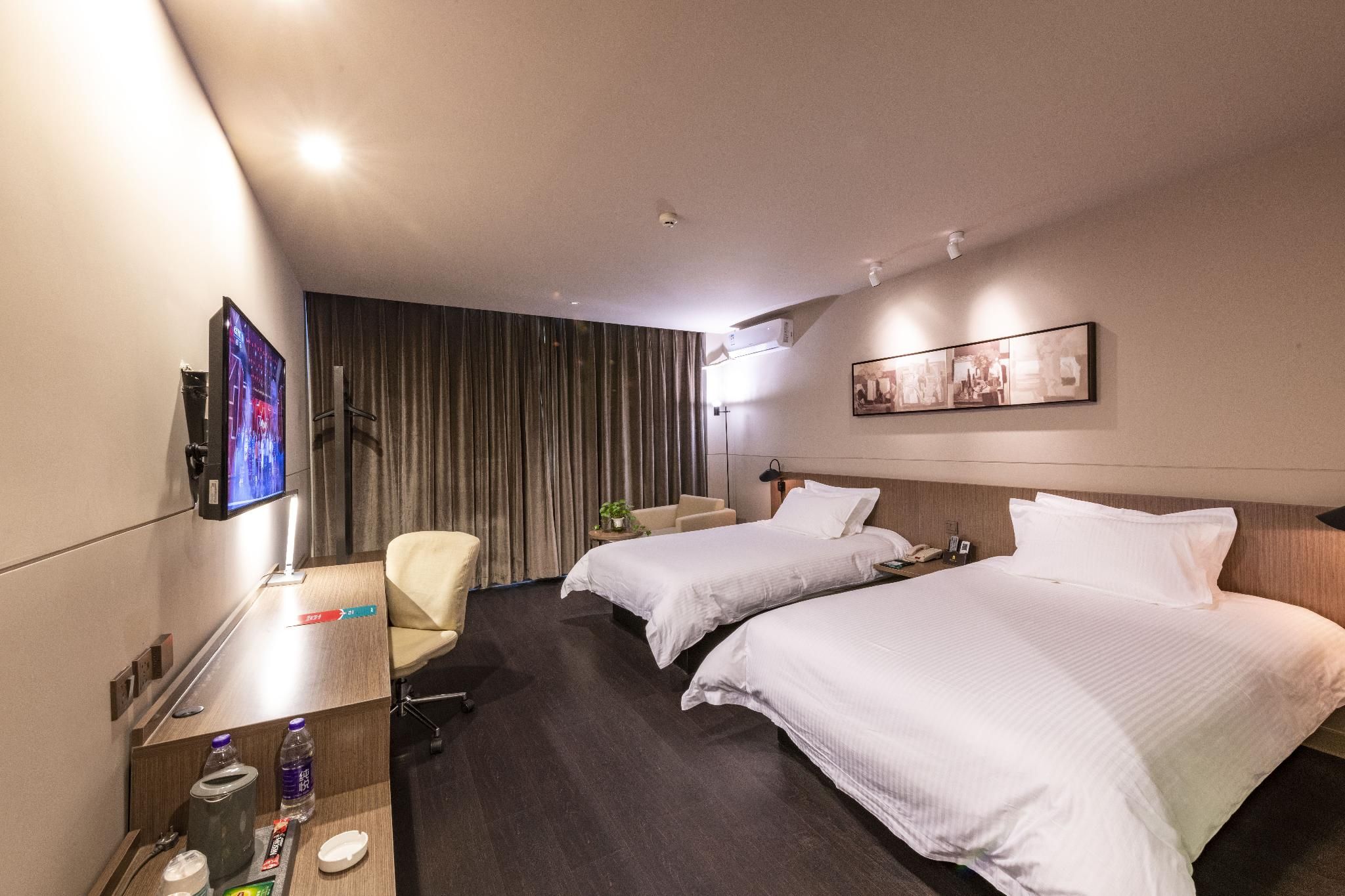 Business Standard Room A