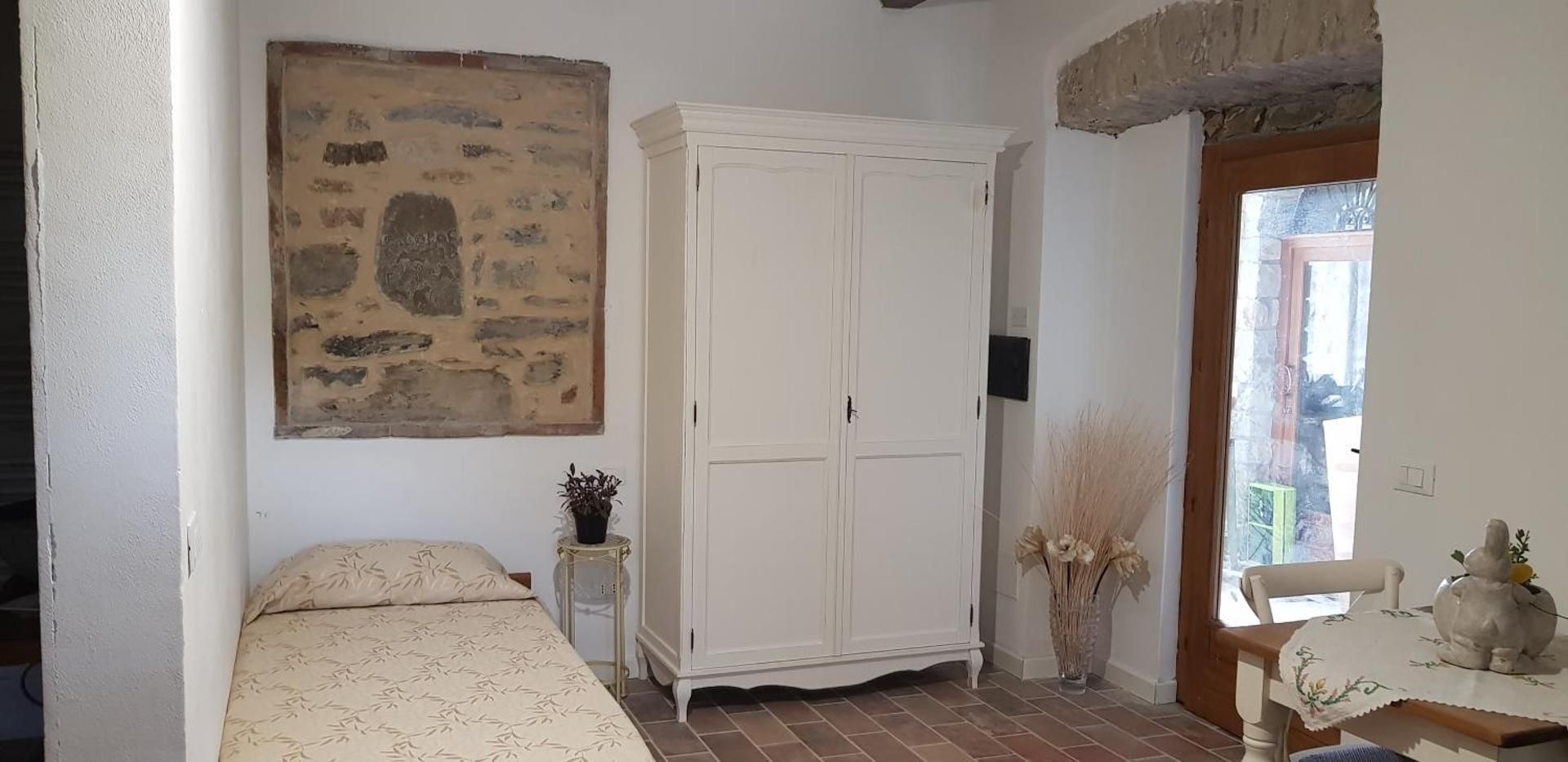 Comfort Triple Room with Shower