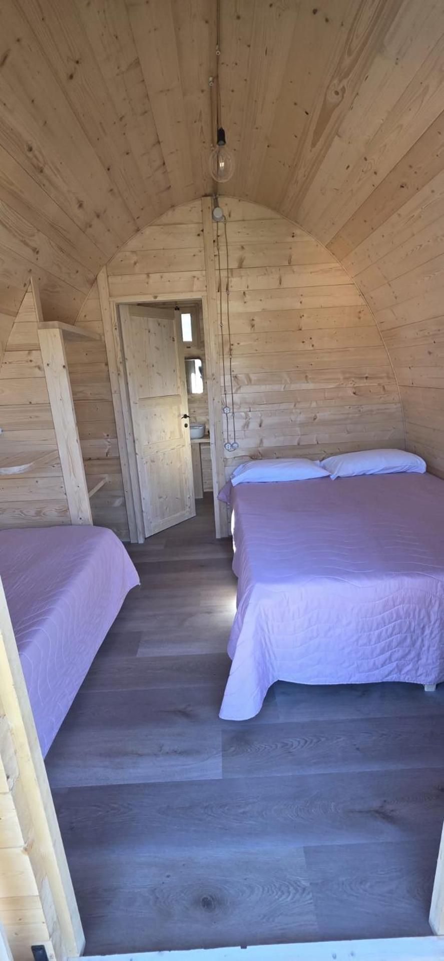 Triple Room with City View