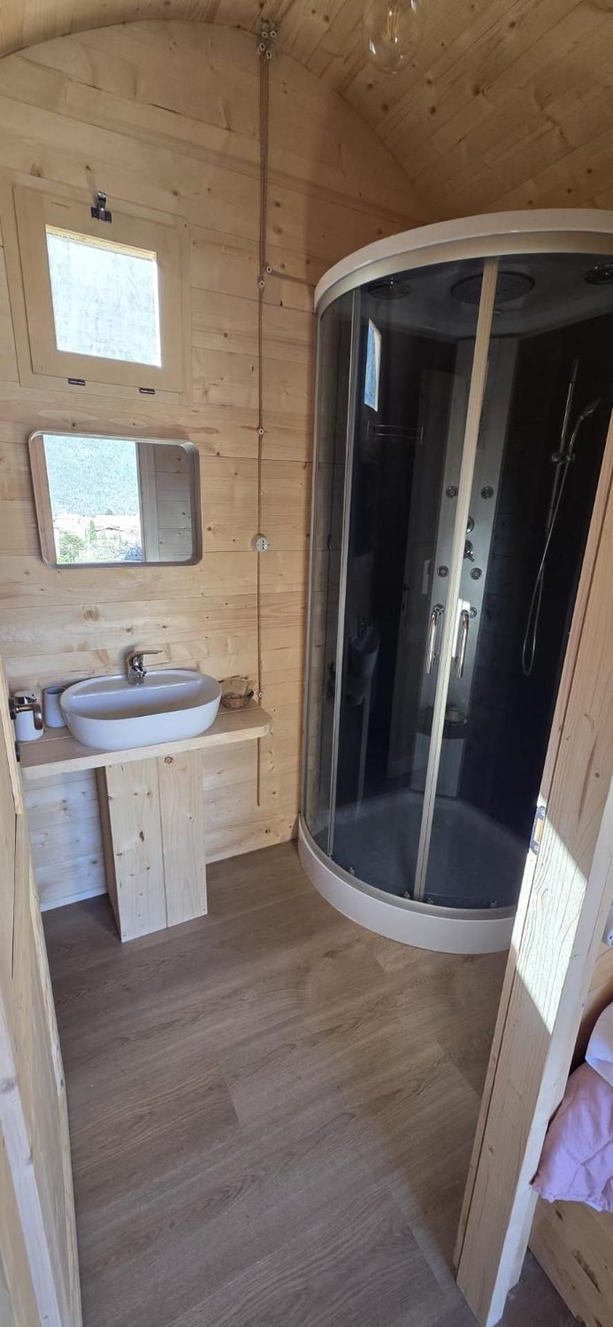 Triple Room with City View