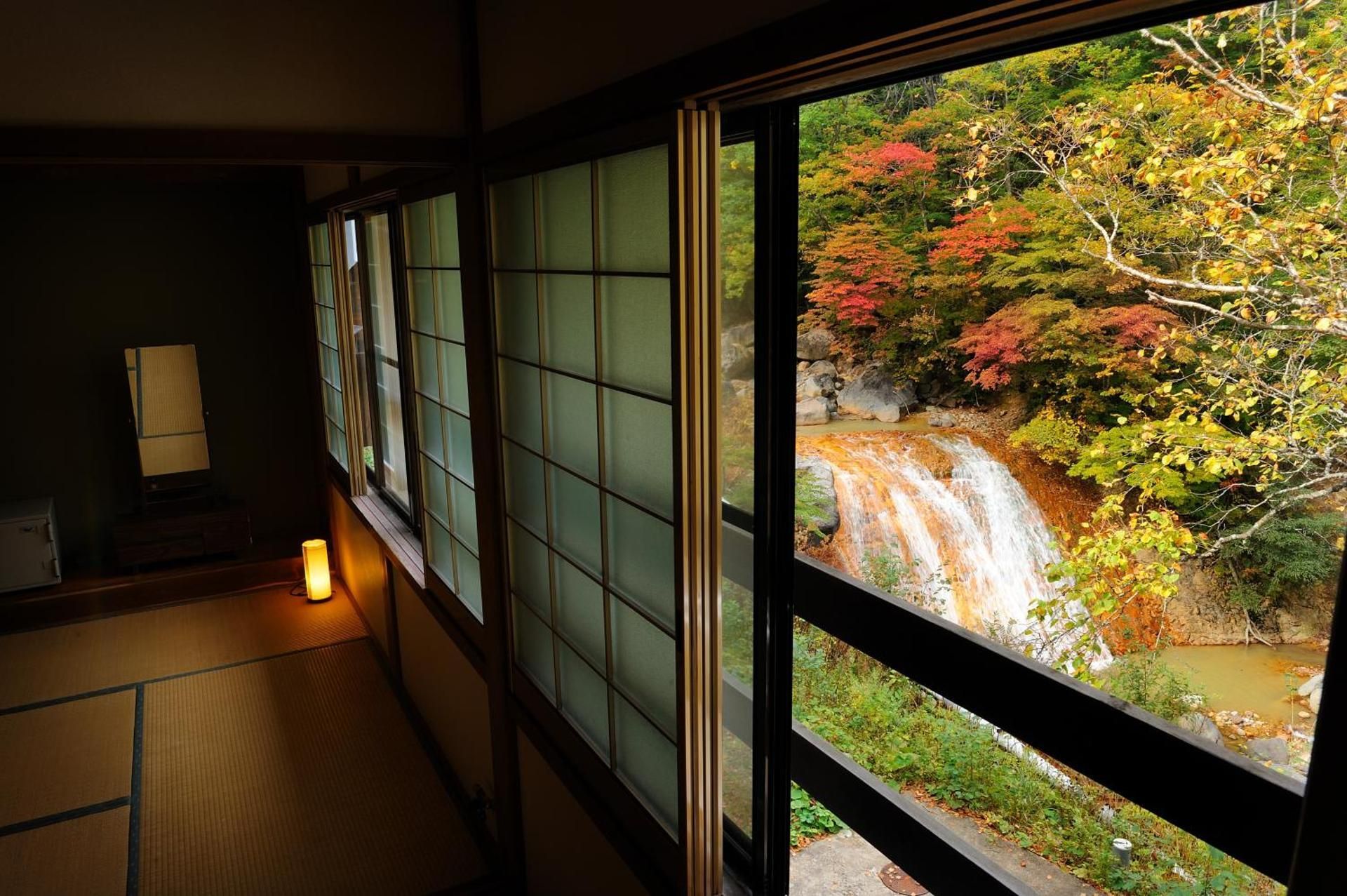 Superior Japanese Style Room