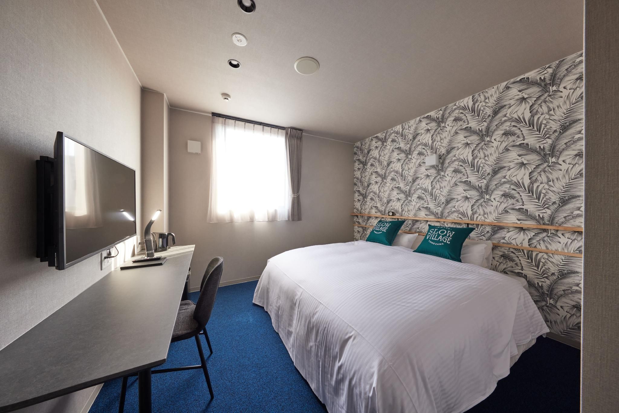 Moderate King Room