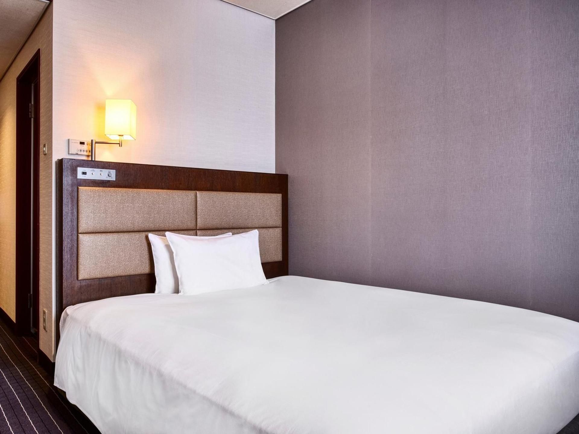 Moderate Double Room - Non-Smoking