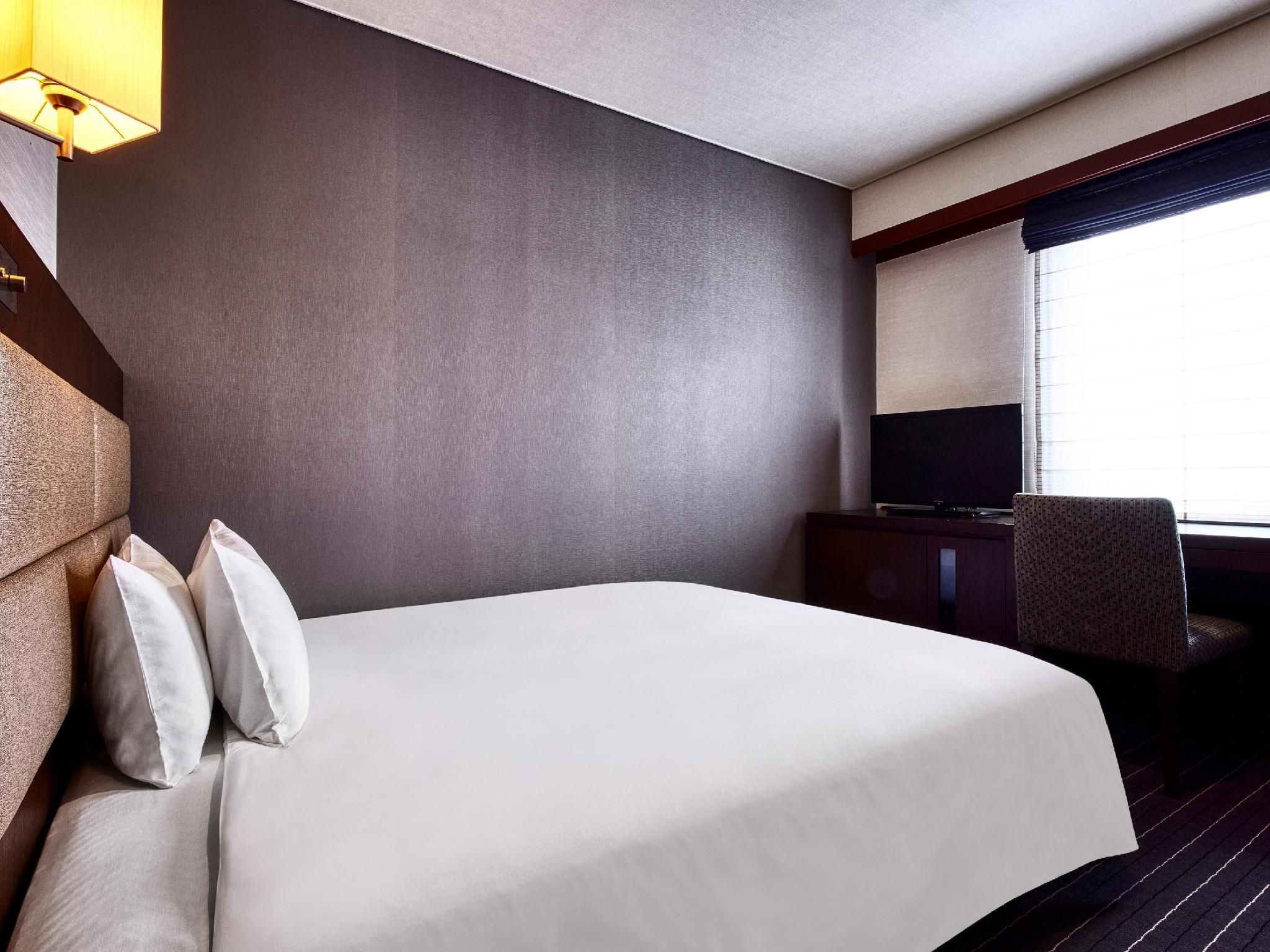 Moderate Double Room - Non-Smoking