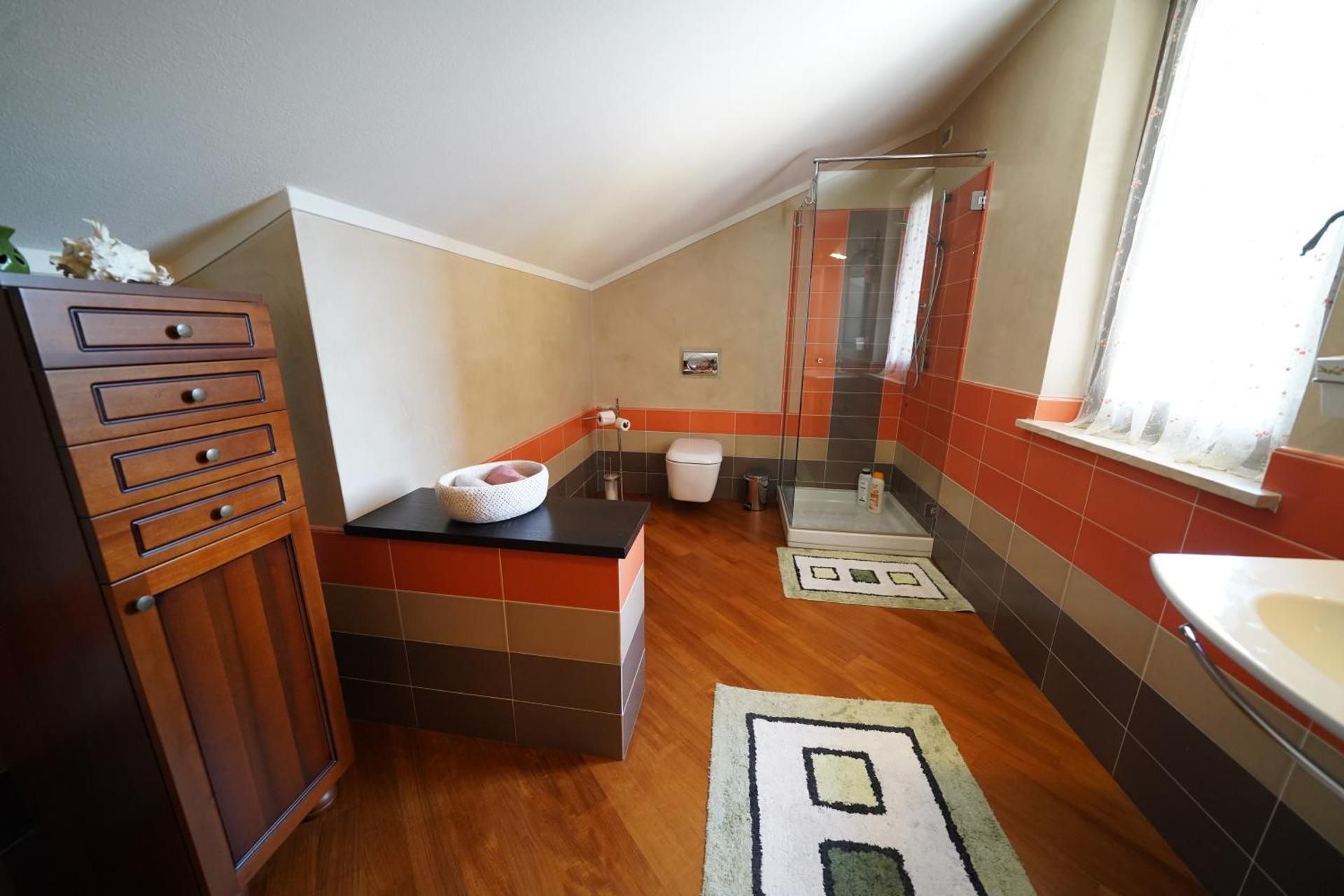 Family Suite with Balcony