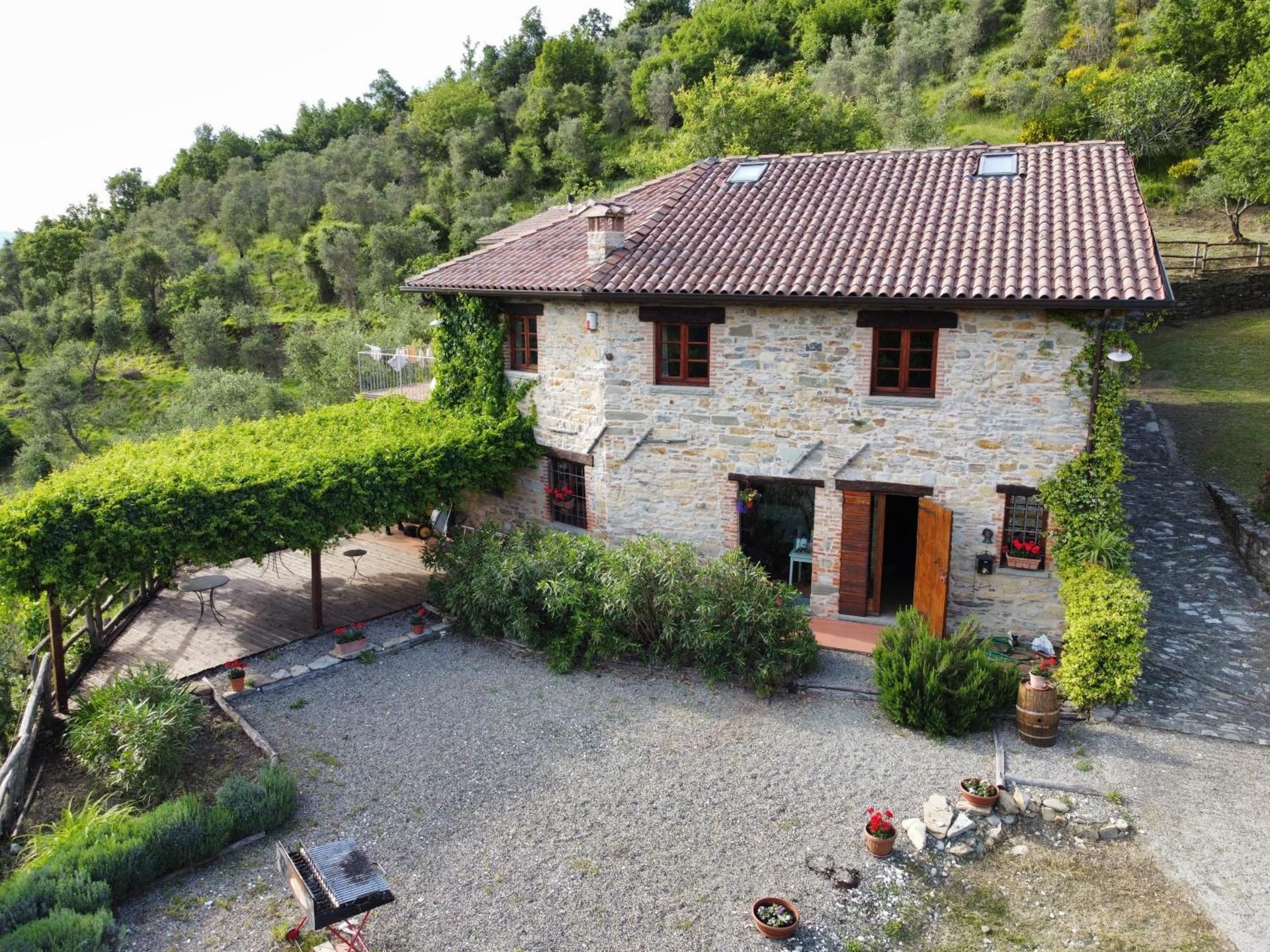 Maisonette
