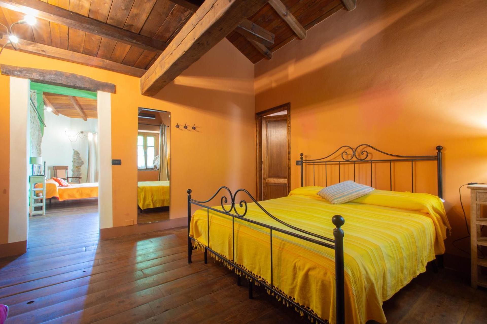 Double Room with Two Double Beds