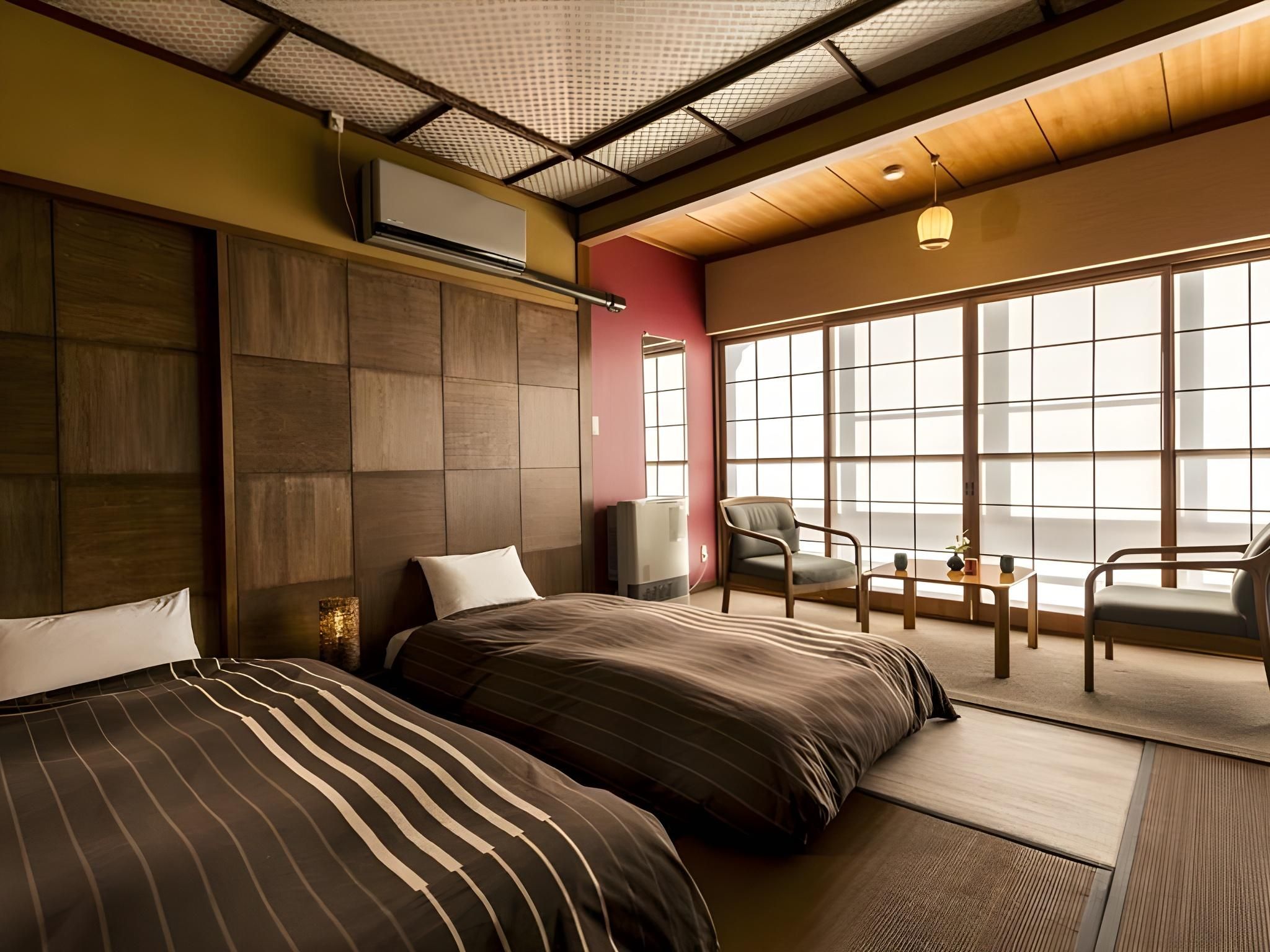 Modern Japanese