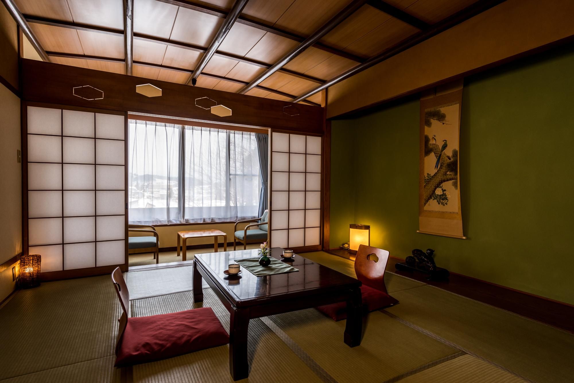 Japanese Style