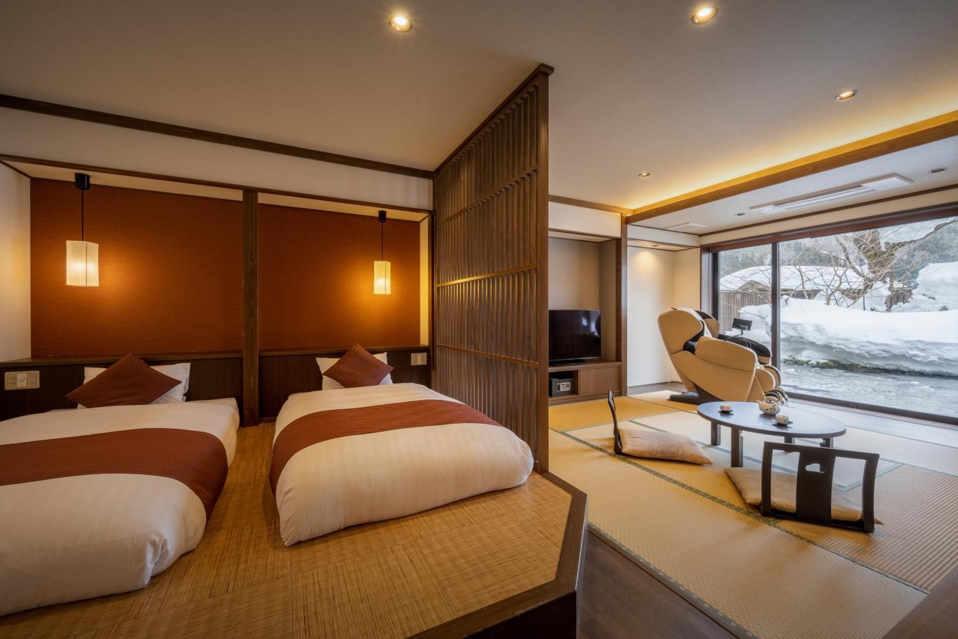 Junior Suite