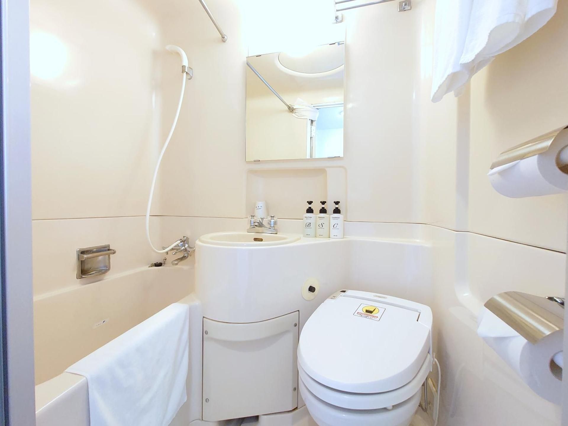 Deluxe Double Room - Non-Smoking