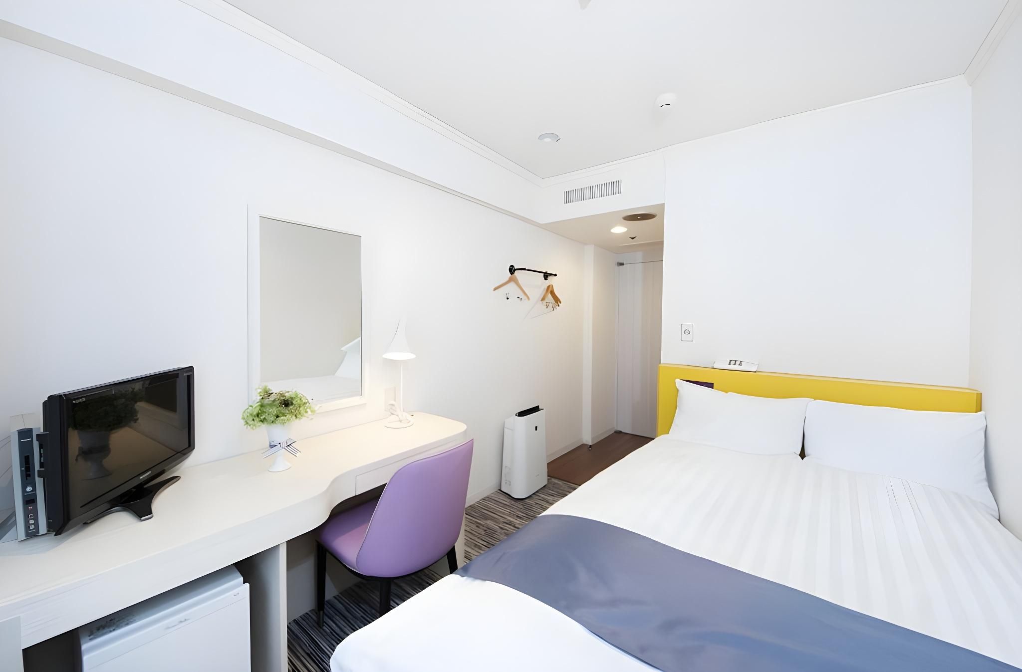 Deluxe Single Room - Non-Smoking