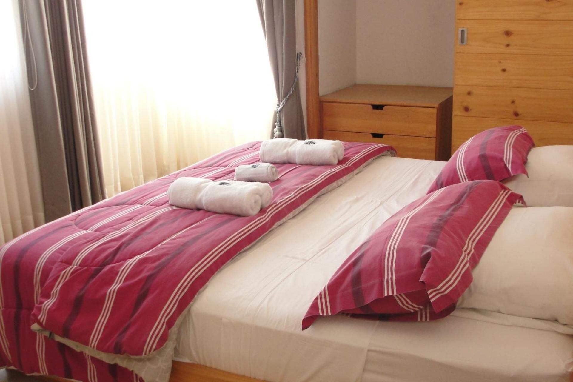 Superior King Room