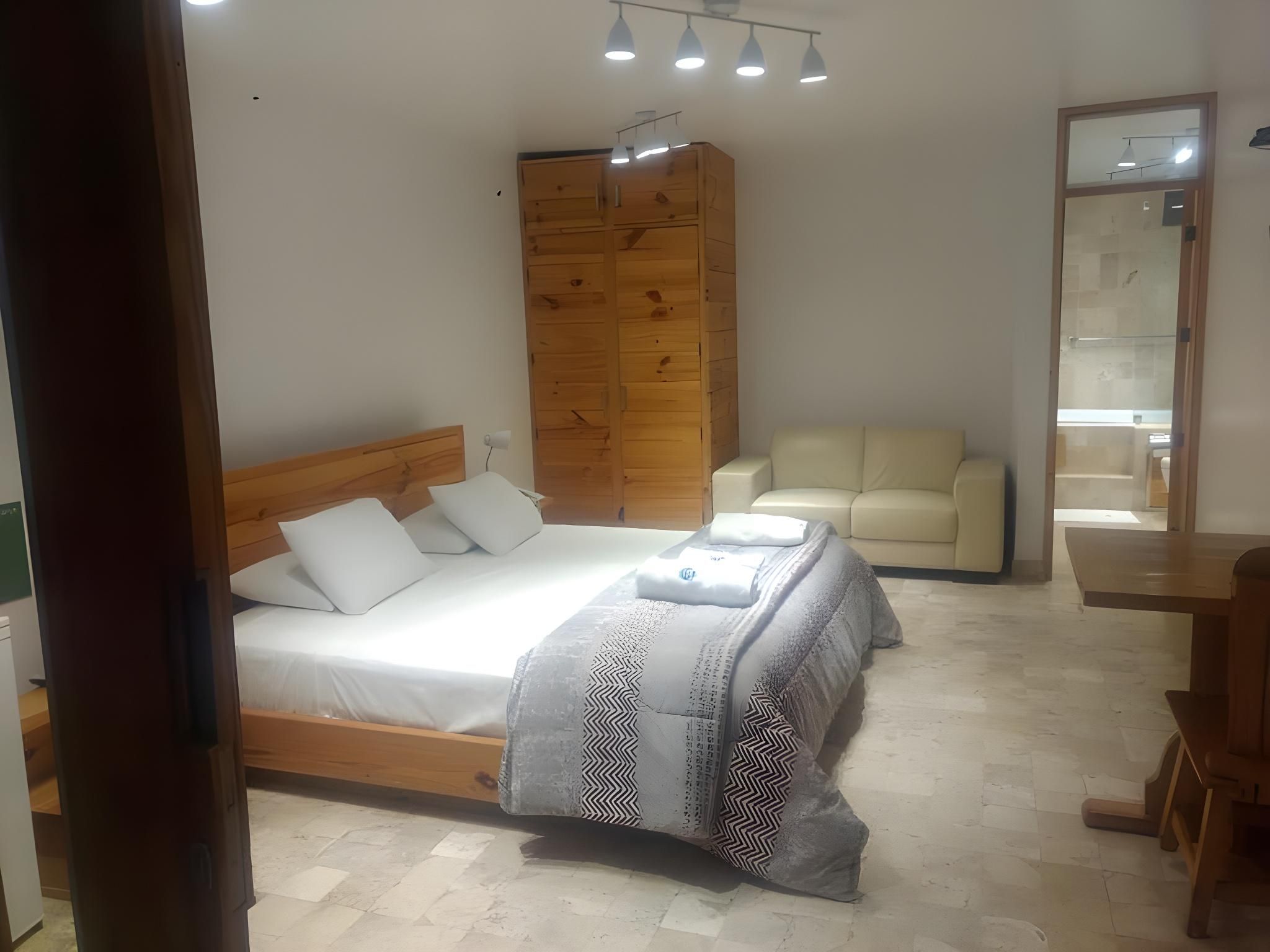 1 Bedroom Superior