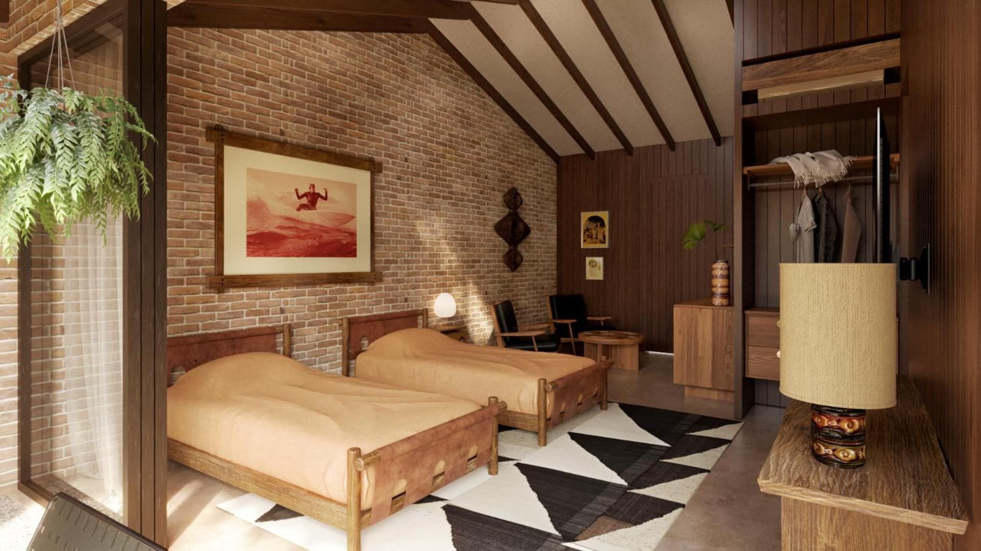 Standard Family Room